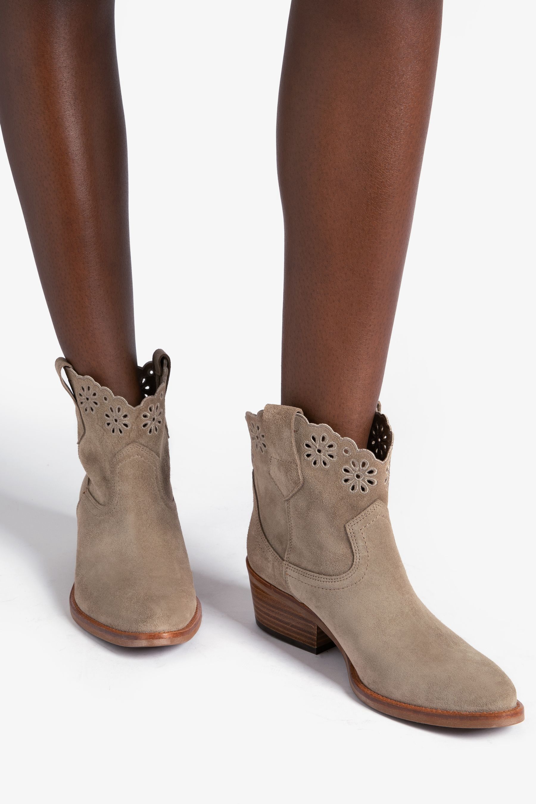 Penelope knit top boot deals