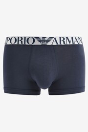 Emporio Armani Boxers 3 Pack - Image 2 of 3