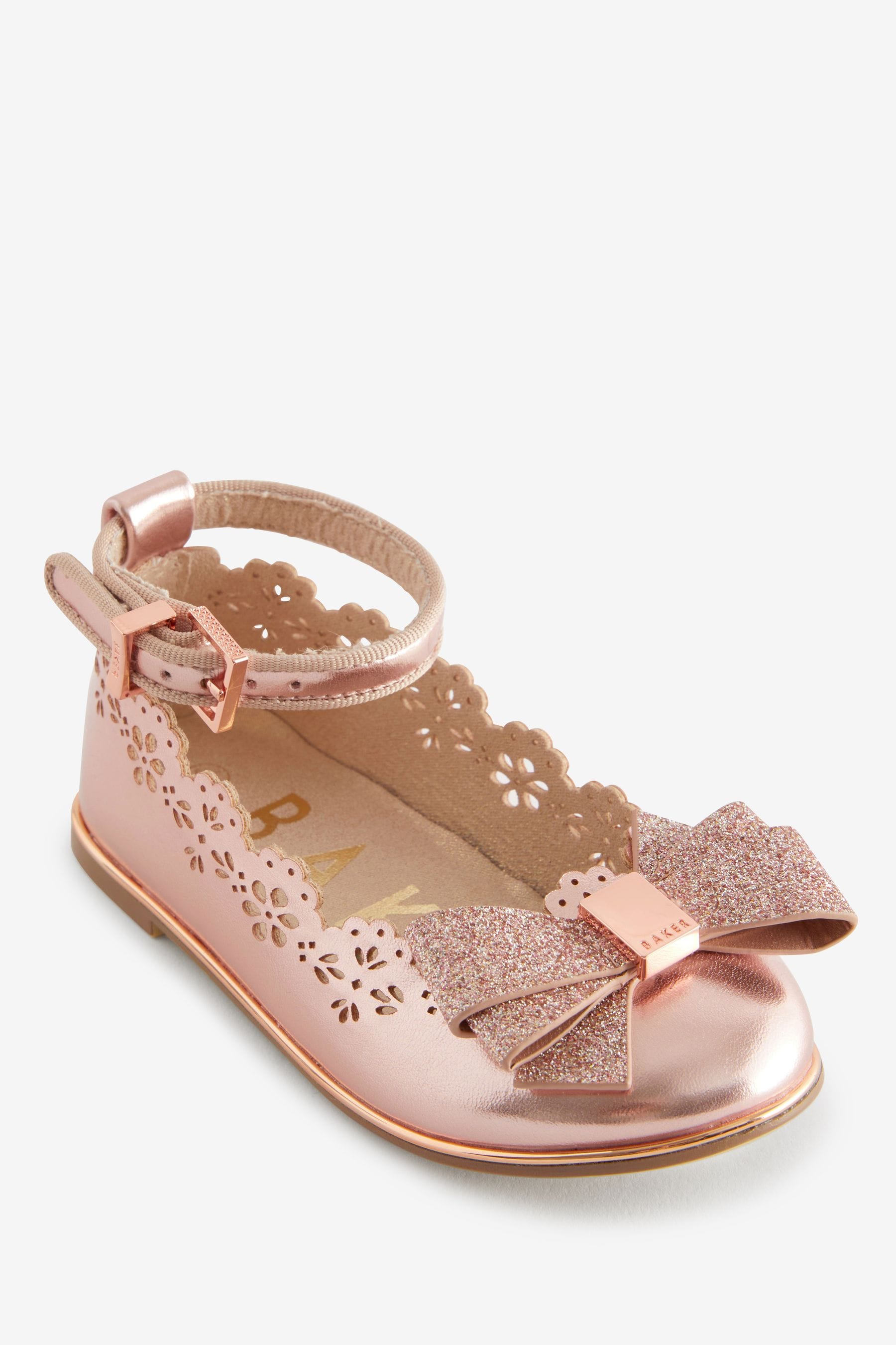 Twinkle toes ted baker on sale