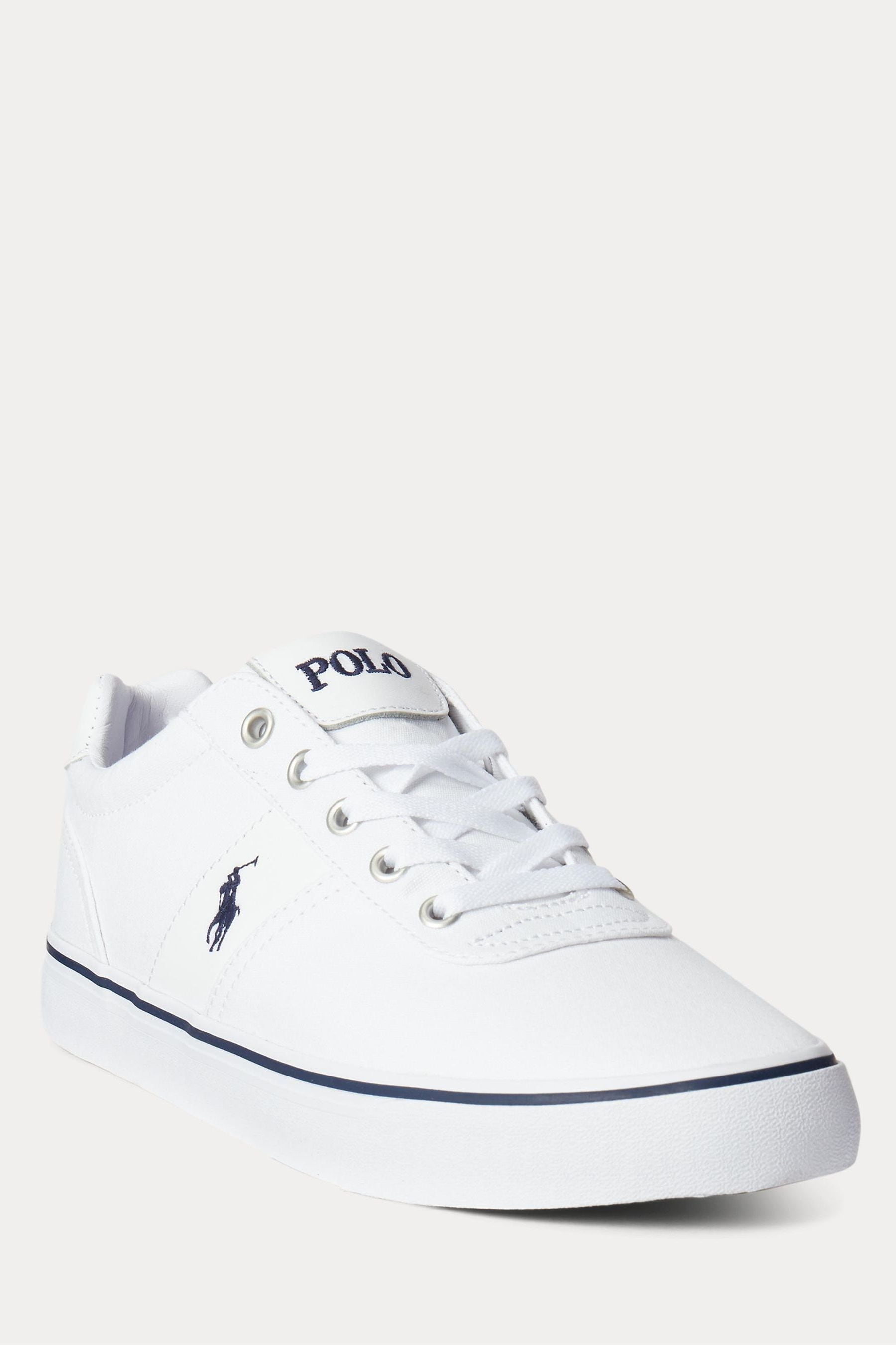 Ralph lauren halford trainers hotsell