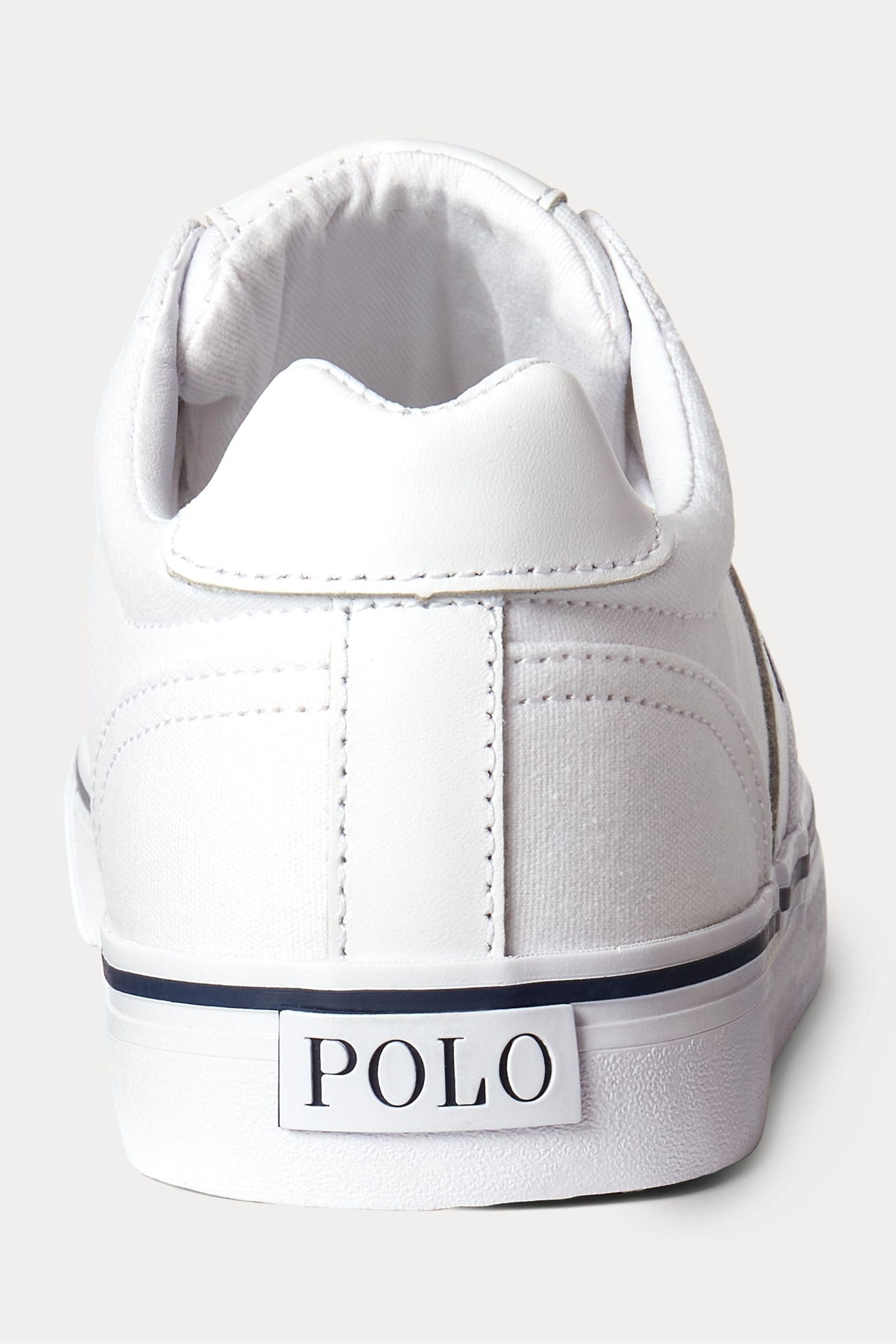 Ralph lauren hanford navy deals