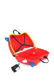 Trunki Ride-On Suitcase - Image 3 of 6