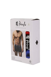 Pringle Black Classic Trunks - Image 6 of 6