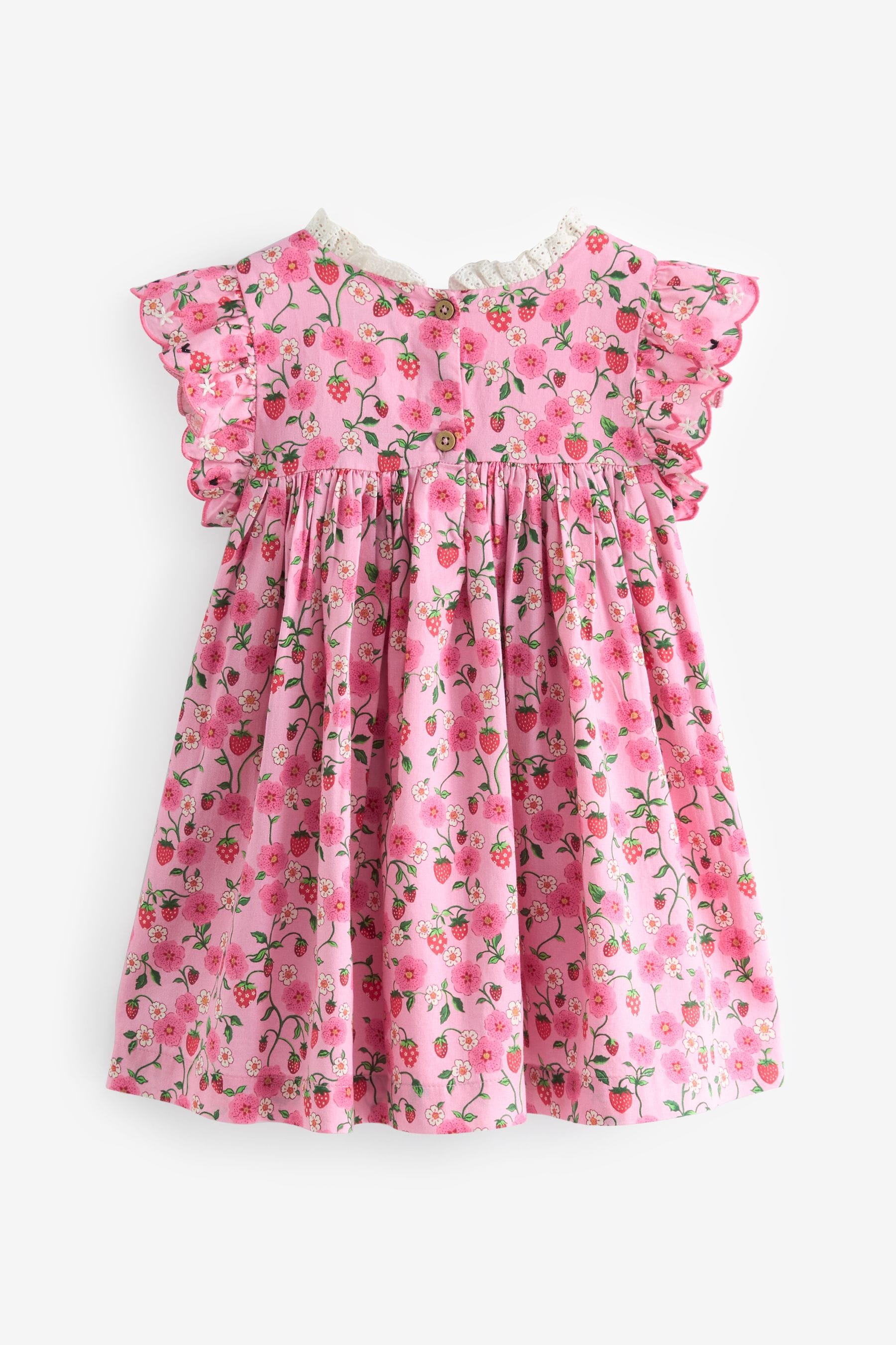 Cath kidston baby dress 2025