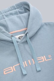 Animal Womens Maya Organic Hoodie - Image 8 of 8