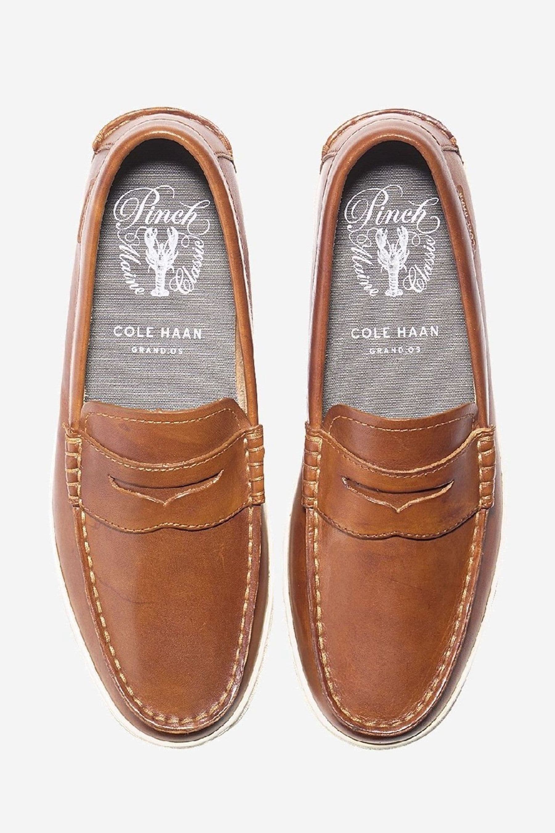 Cole haan weekender loafer hotsell