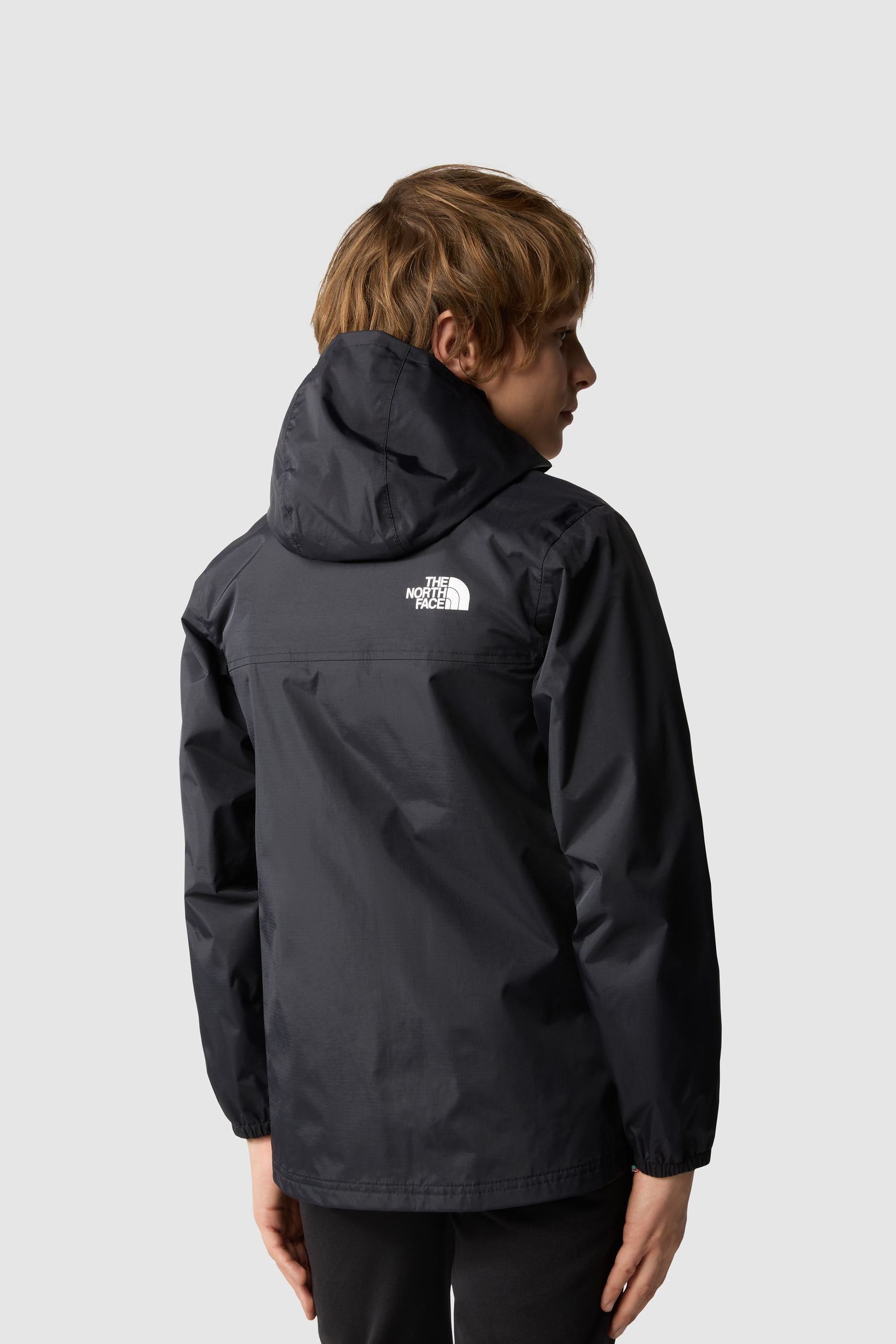 North discount face rainwear