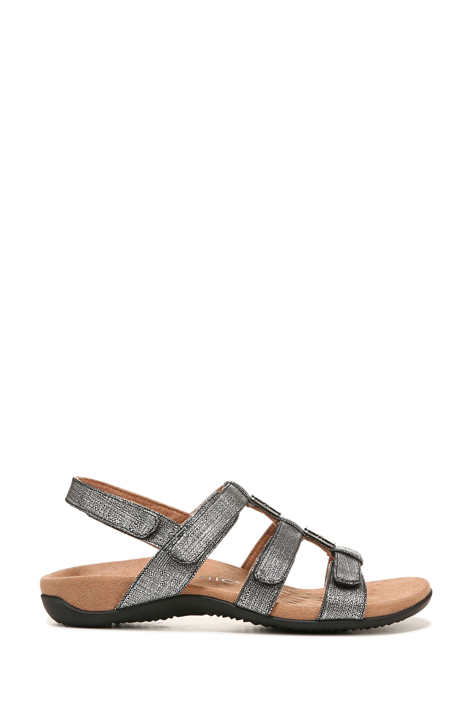 Buy Vionic Amber Crocodile Sandals from the Next UK online shop