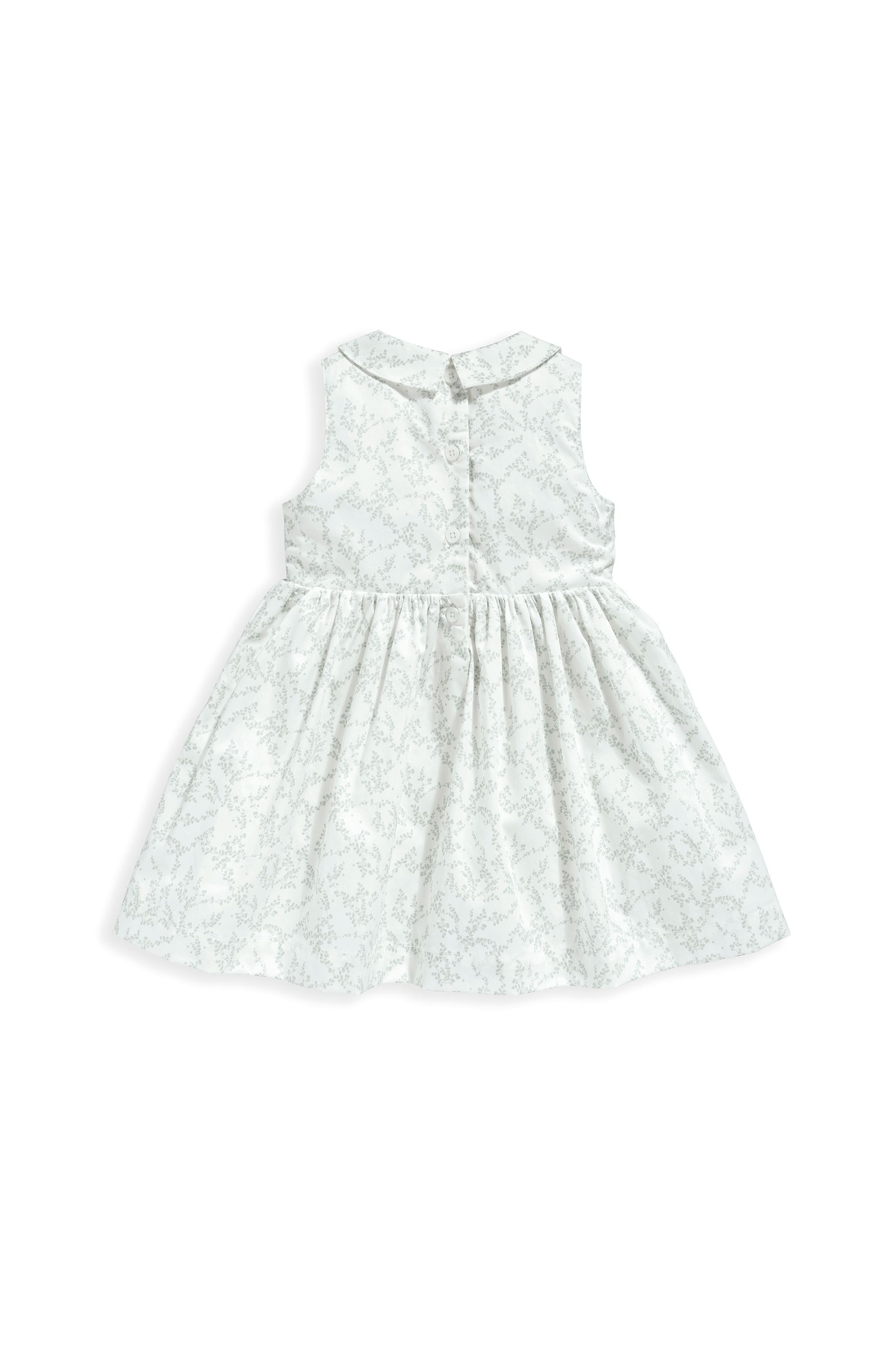 Mamas and papas white dress shop
