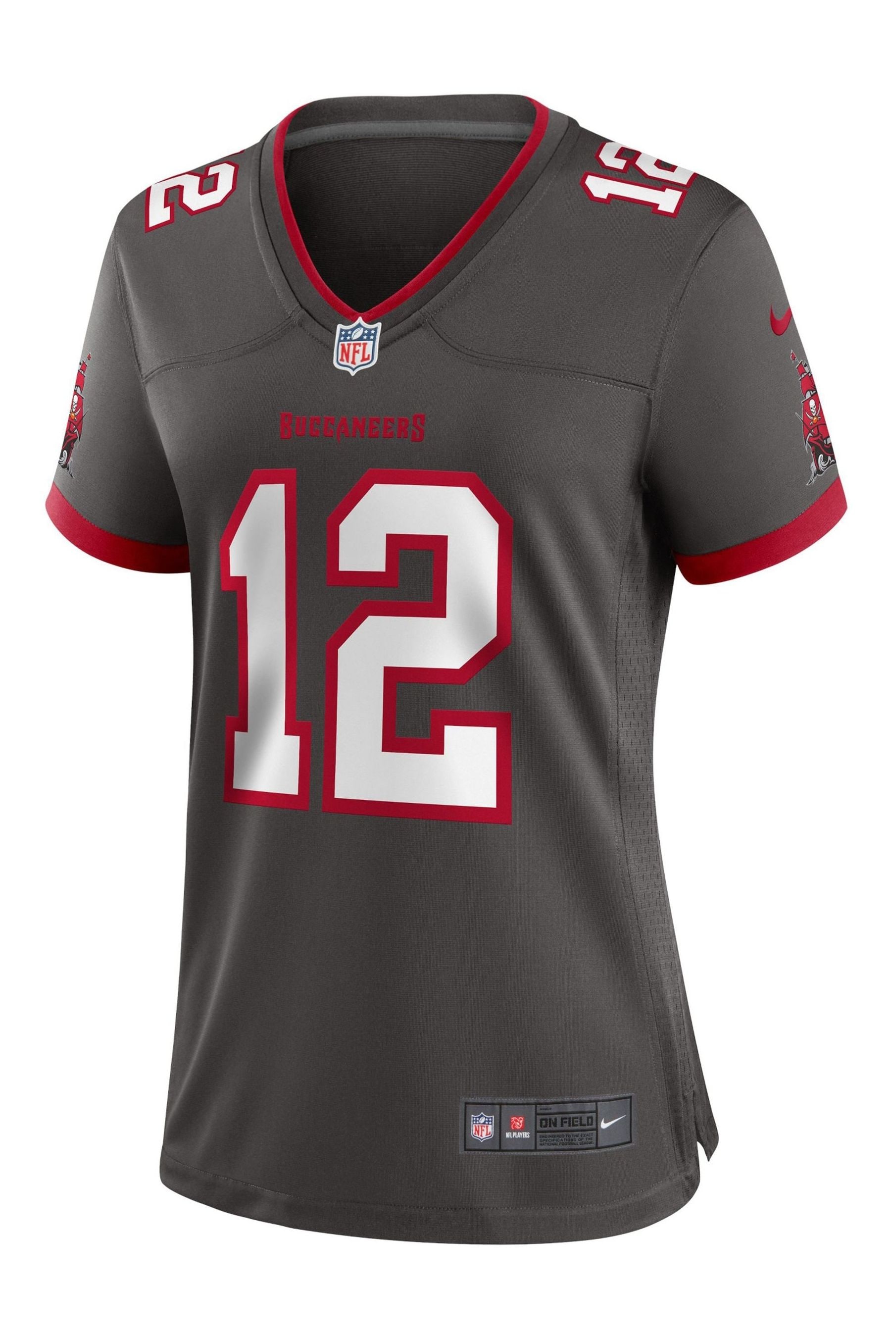 Women's tom brady jersey hot sale cheap