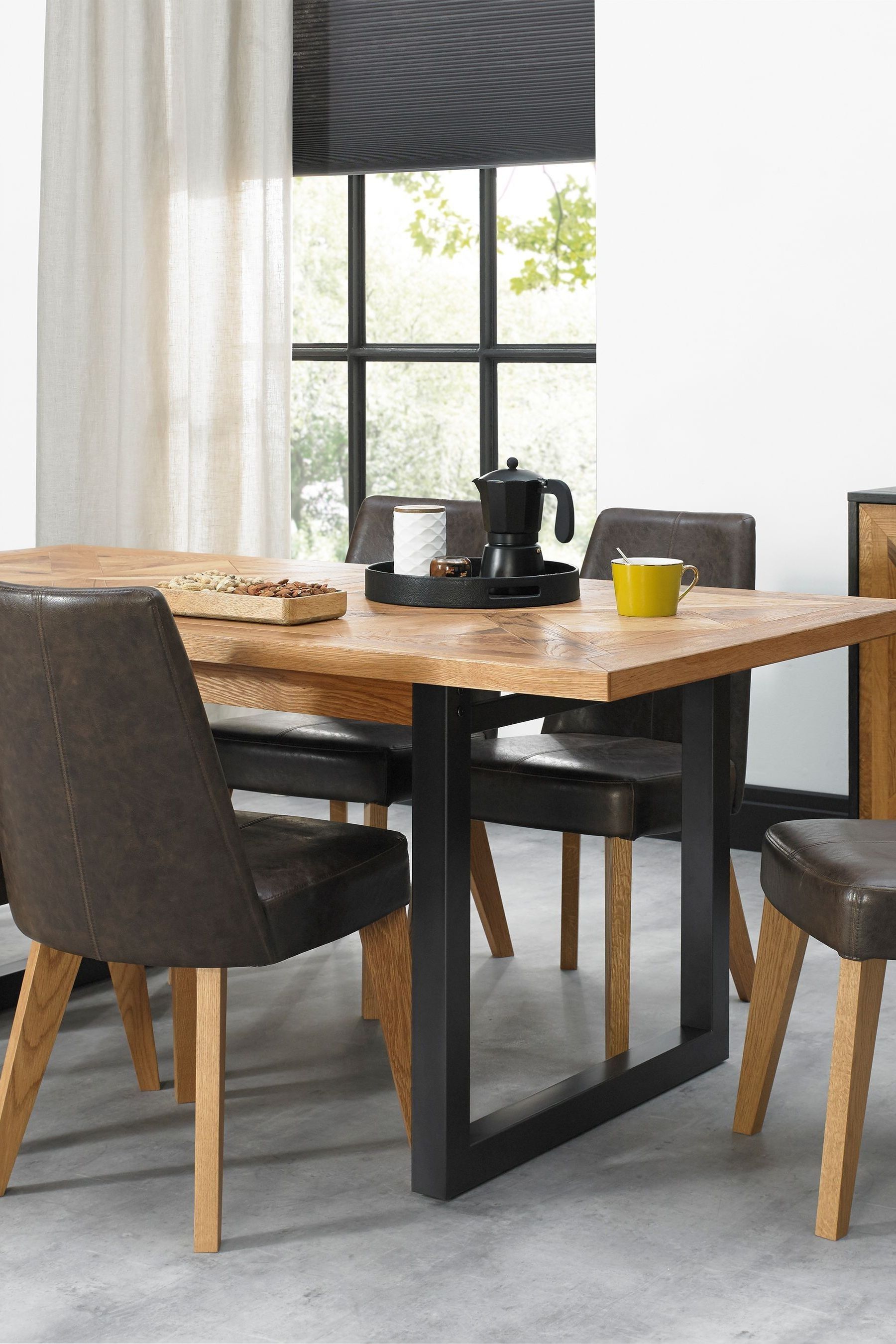 Bentley designs store indus table