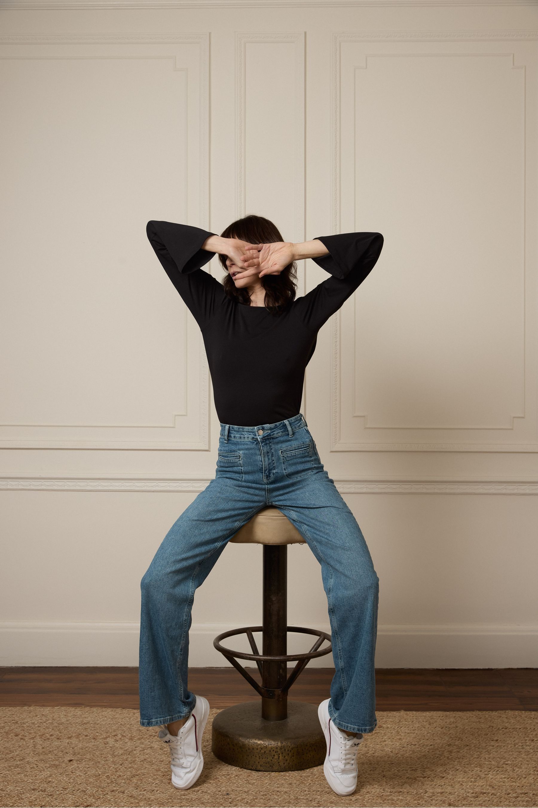 Holiday shop jeans donna