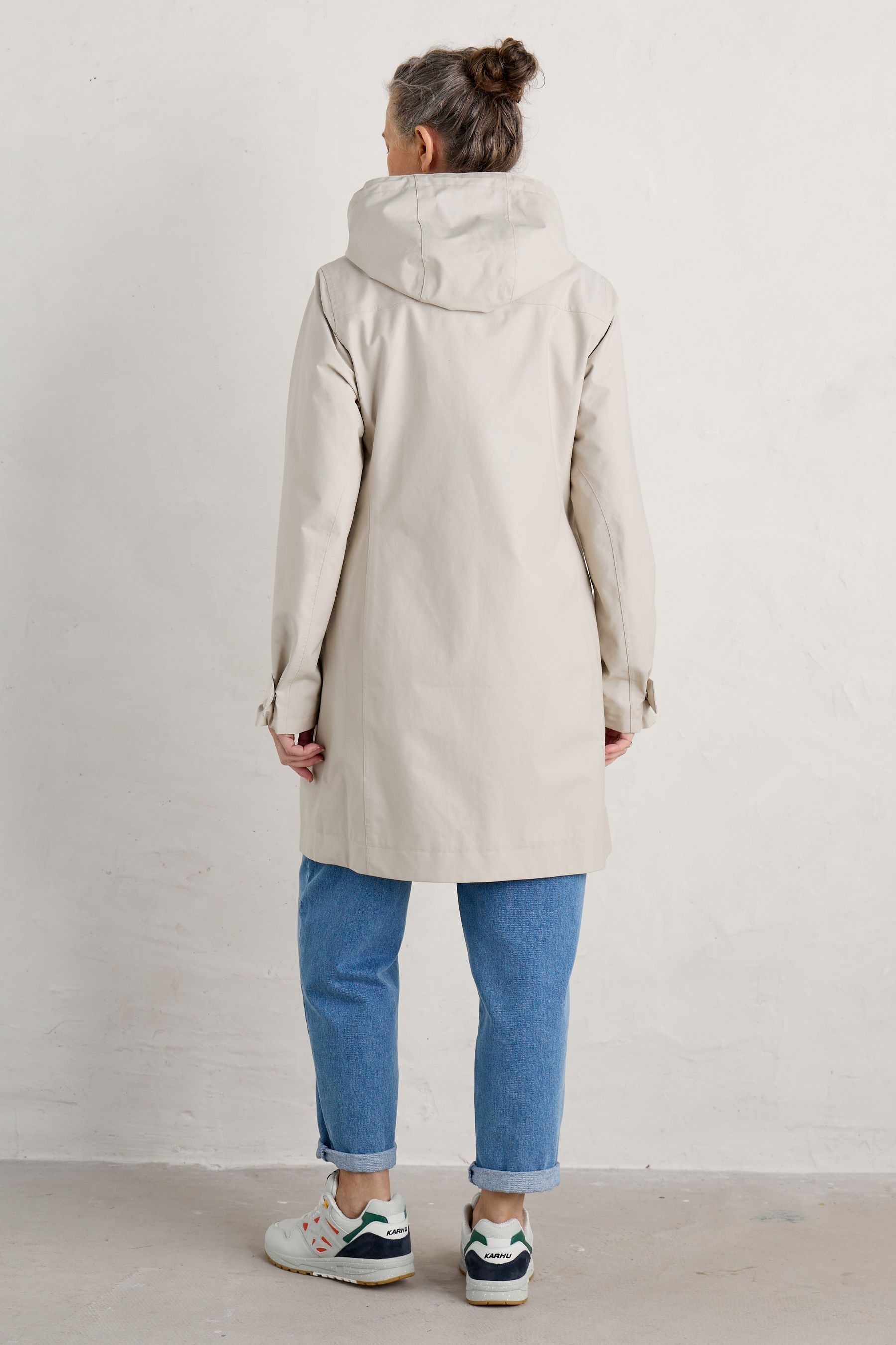 Seasalt coverack coat mainsail sale