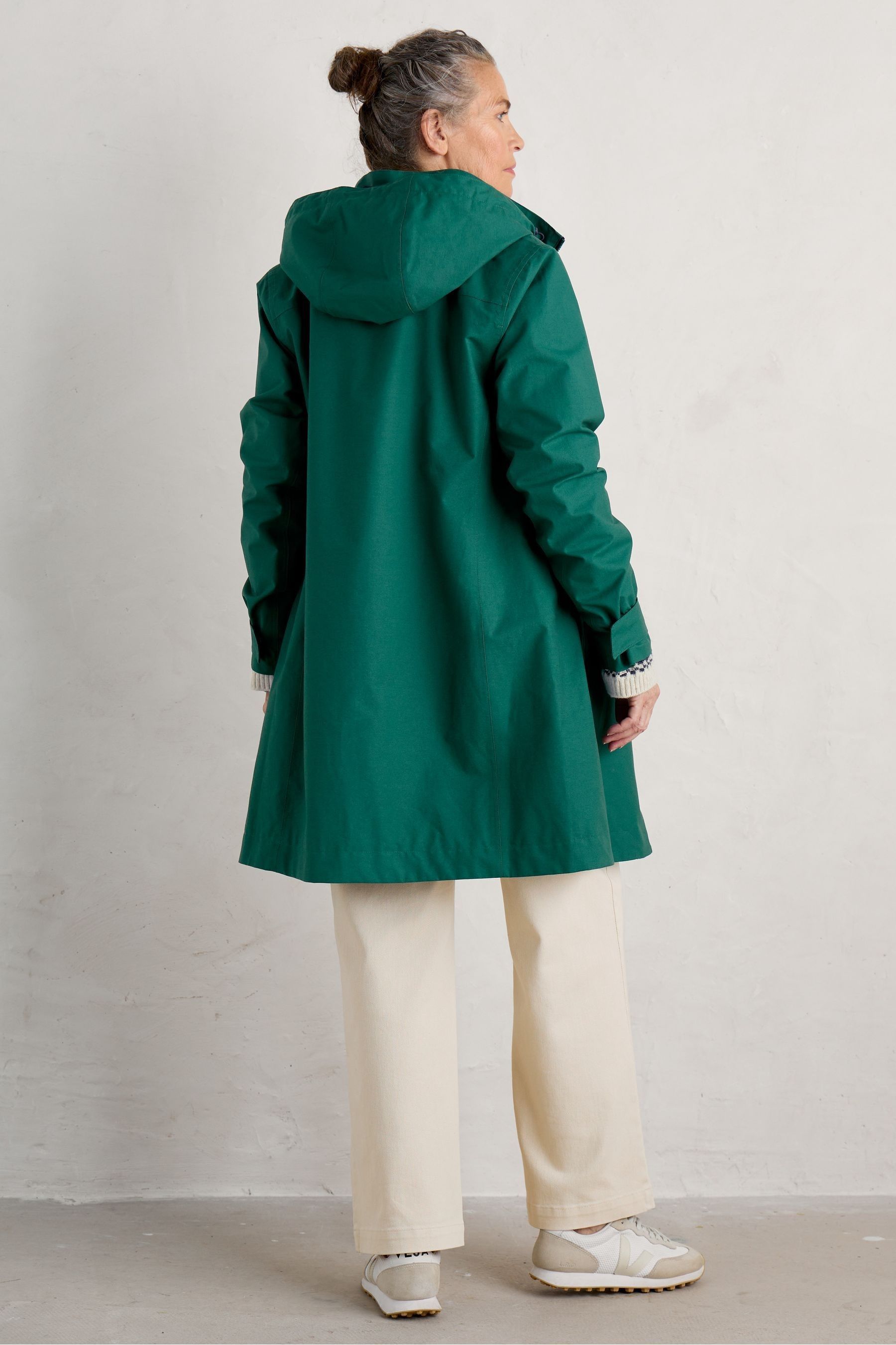 Seasalt coverack coat mainsail new arrivals