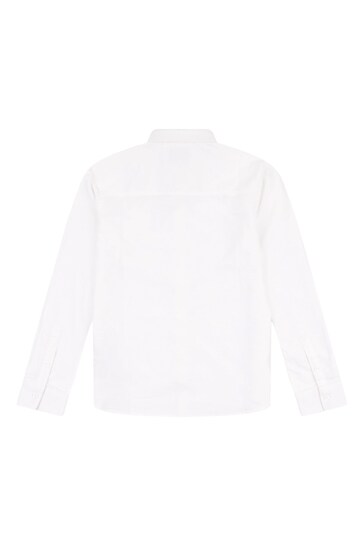 Jack Wills Oxford White Shirt
