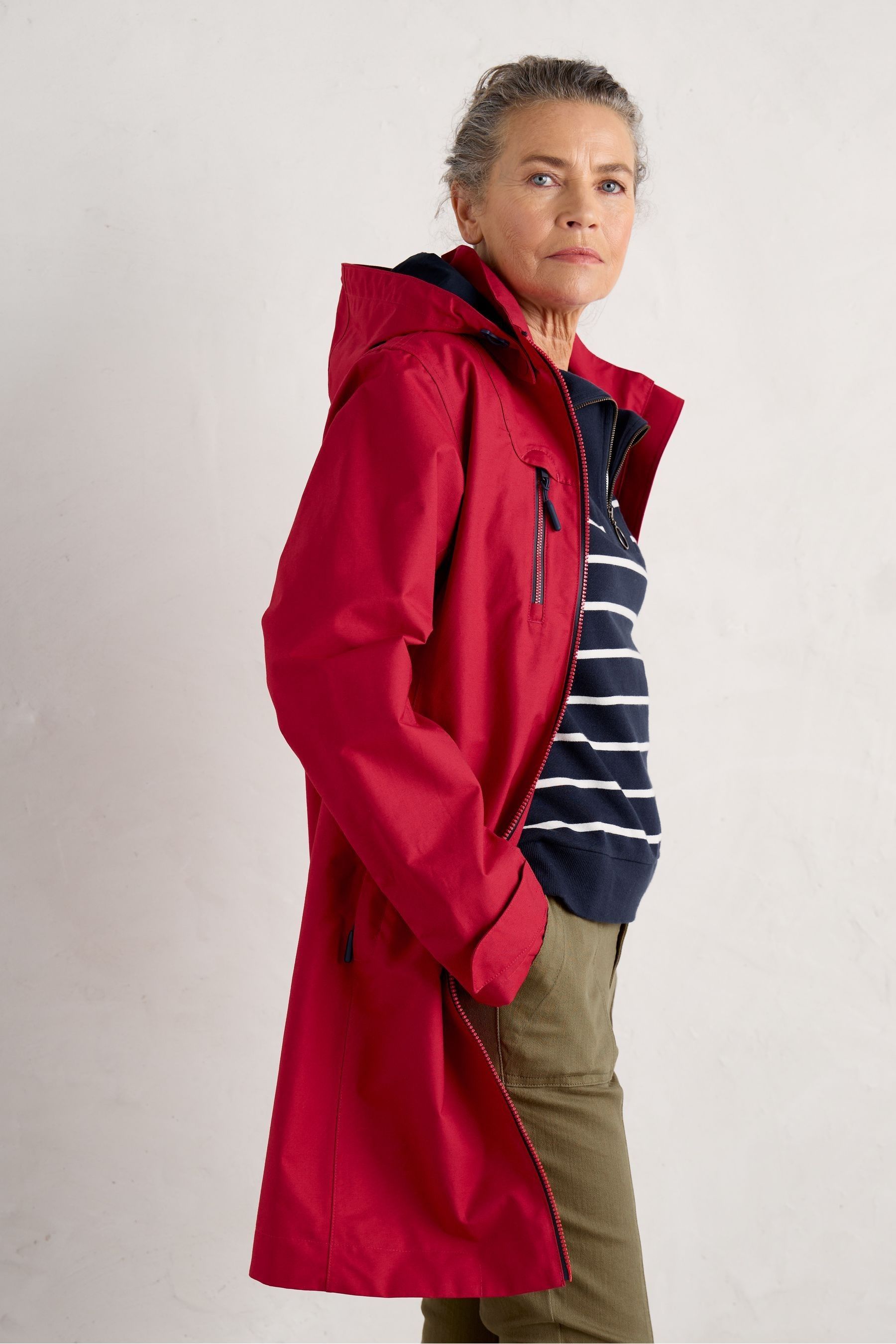 Next seasalt coat shop