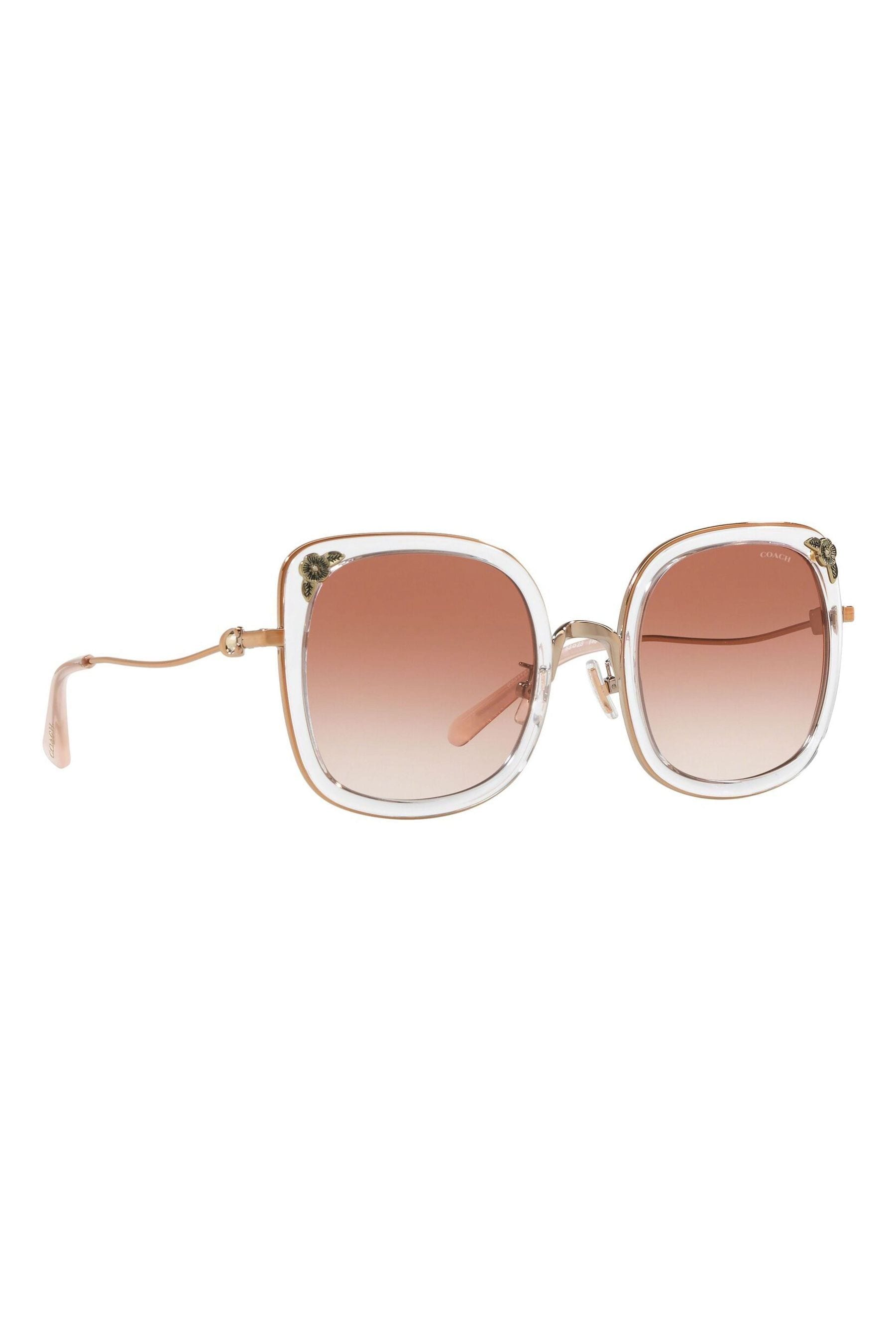 Discount coach sunglasses online store