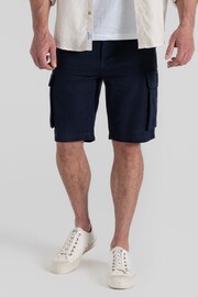 Craghoppers Blue Howle Shorts - Image 1 of 7