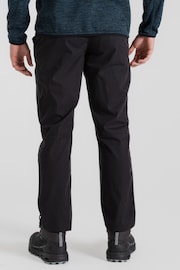 Craghoppers Black Brisk Trousers - Image 2 of 5
