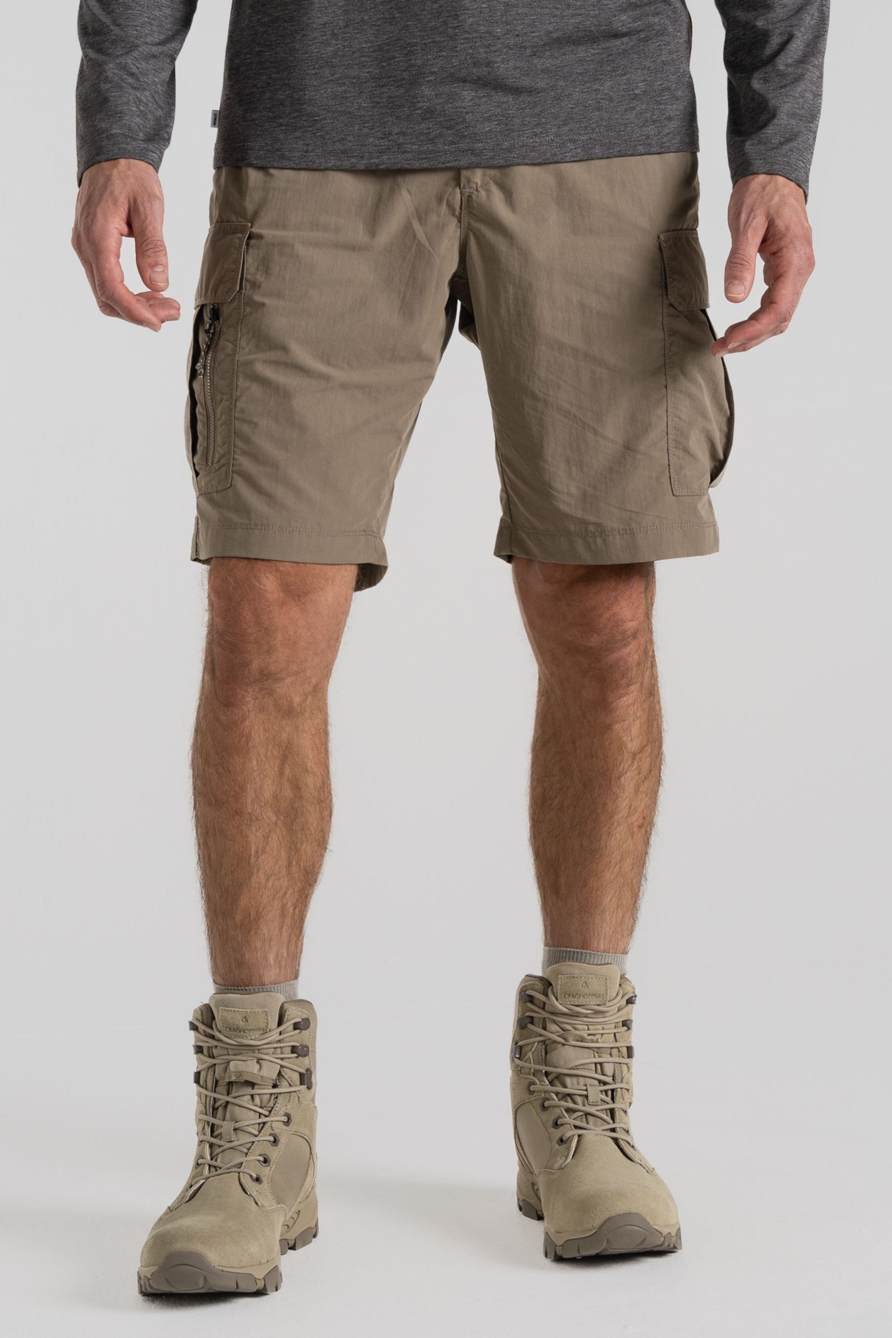 Craghopper shorts hotsell