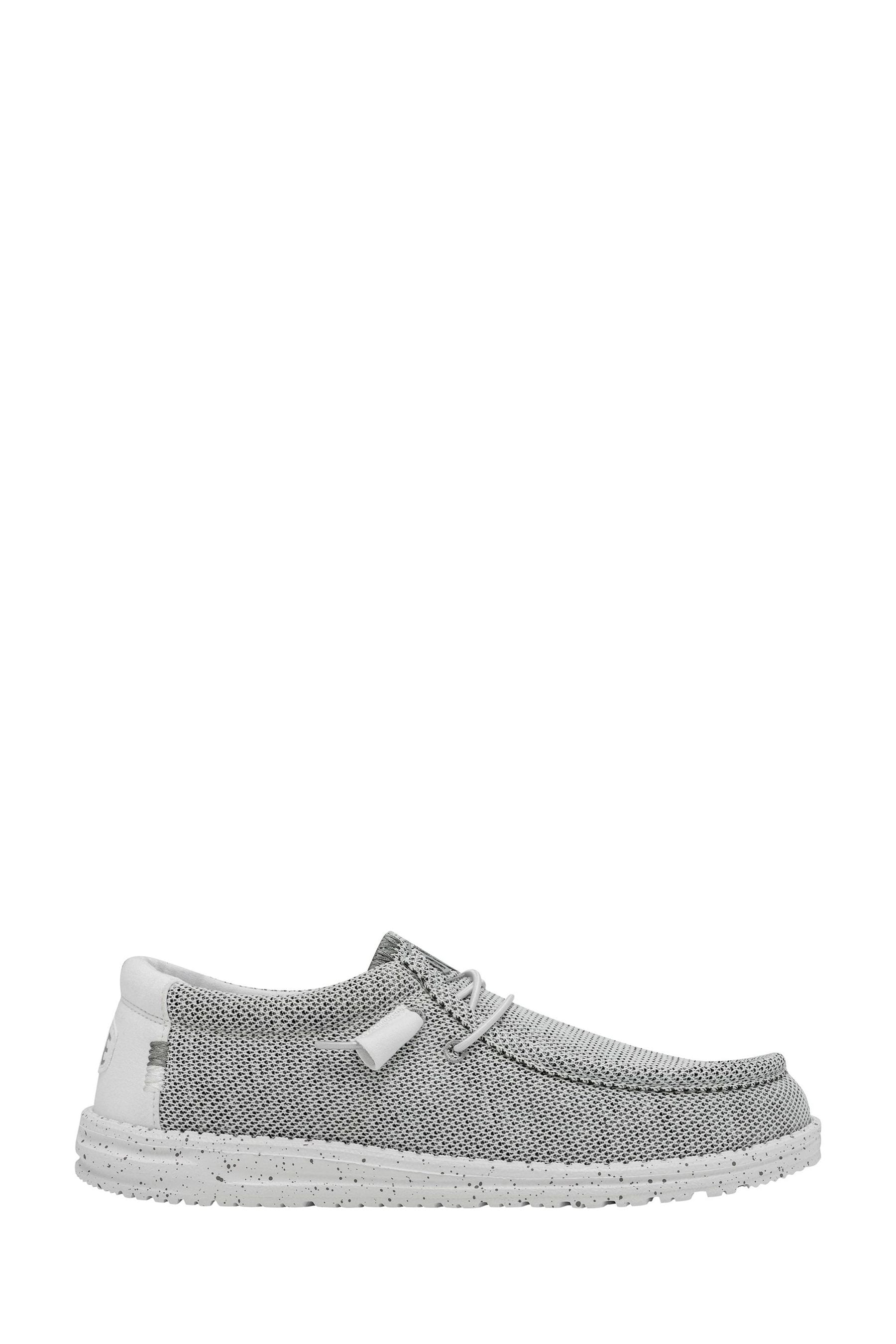 Buy HEYDUDE Wally Sox Shoes from the Next UK online shop