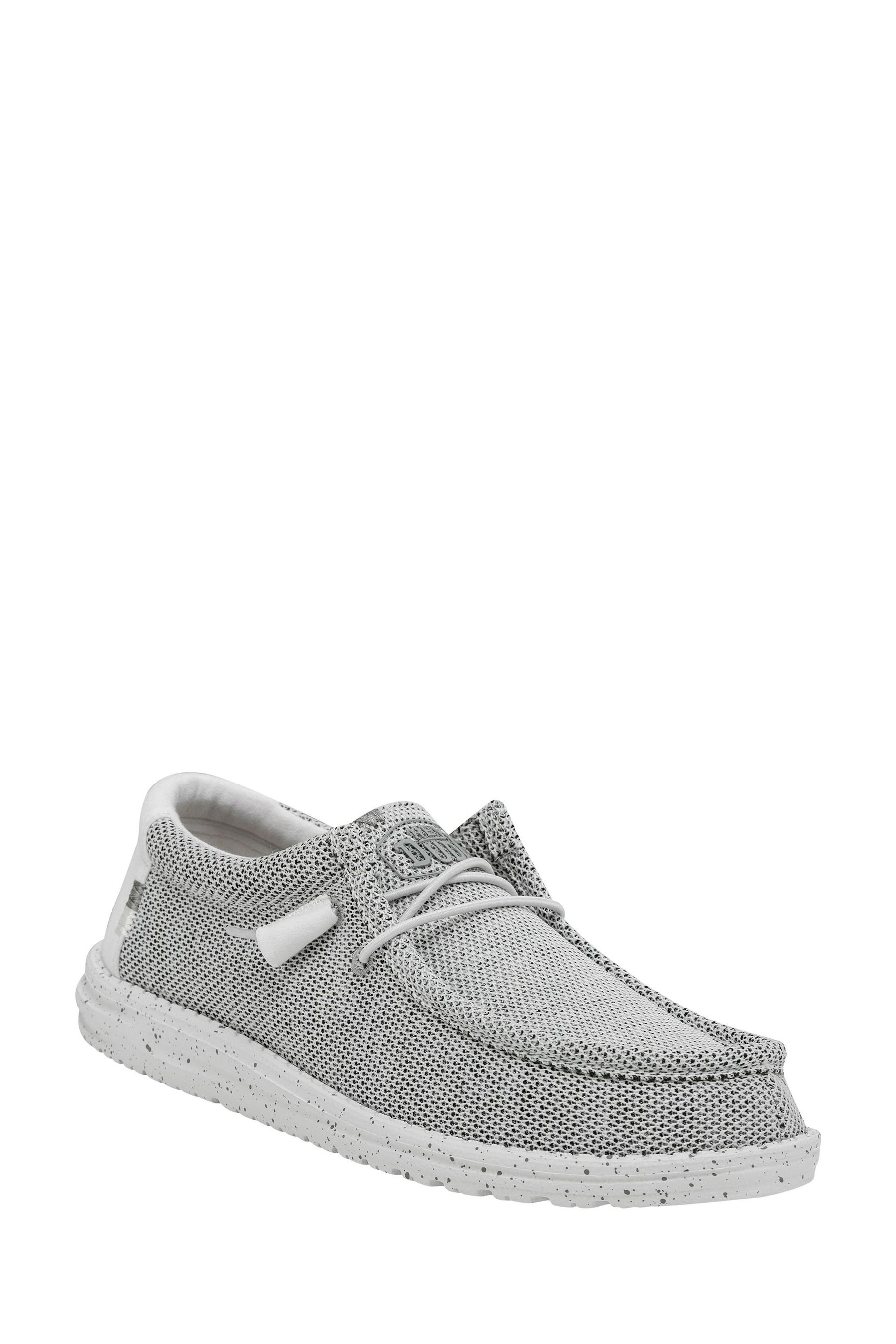 Buy HEYDUDE Wally Sox Shoes from the Next UK online shop