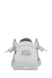 HEYDUDE Wally Sox Shoes - Image 4 of 5