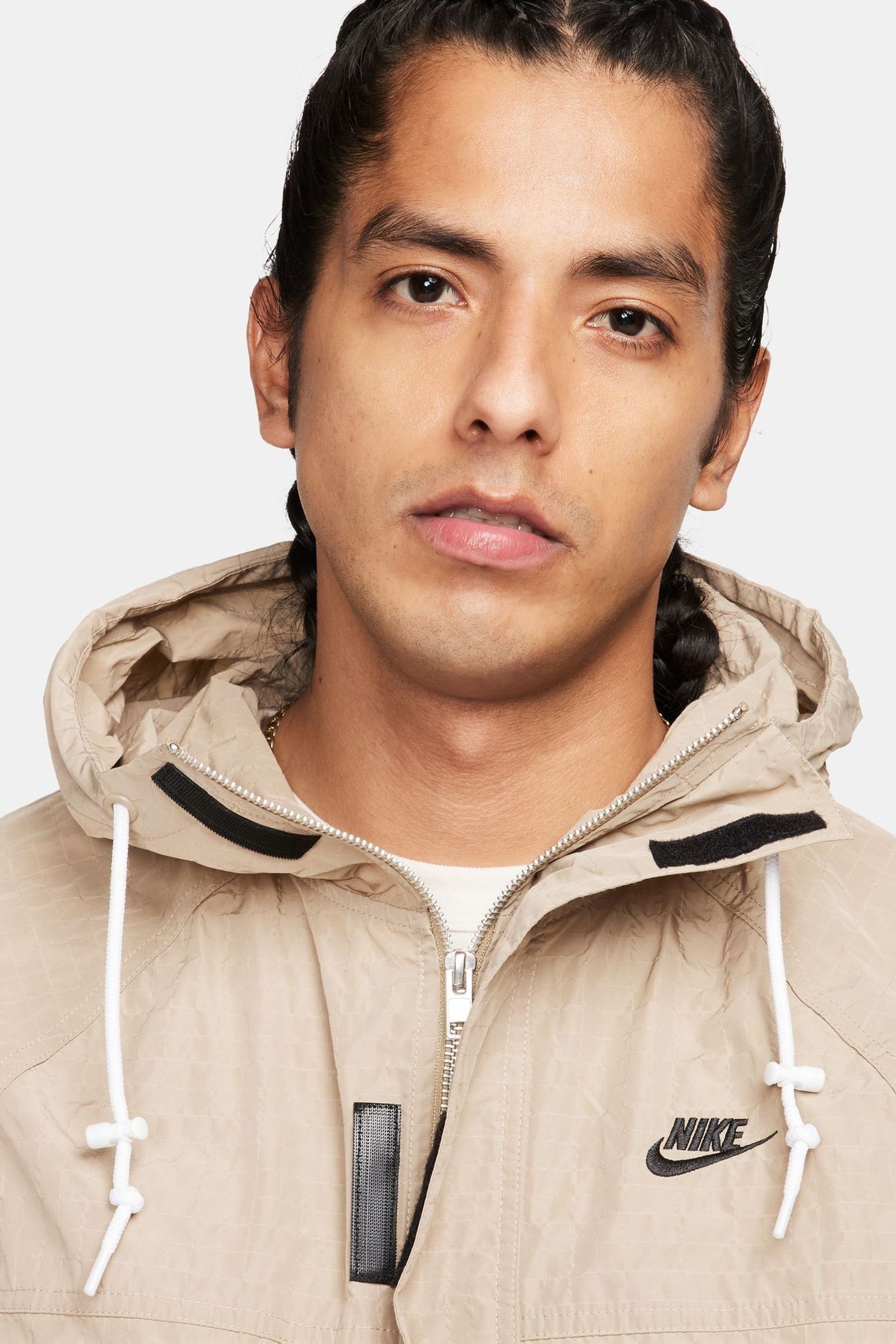Buy Veste Nike Club Bowline from Next Luxembourg