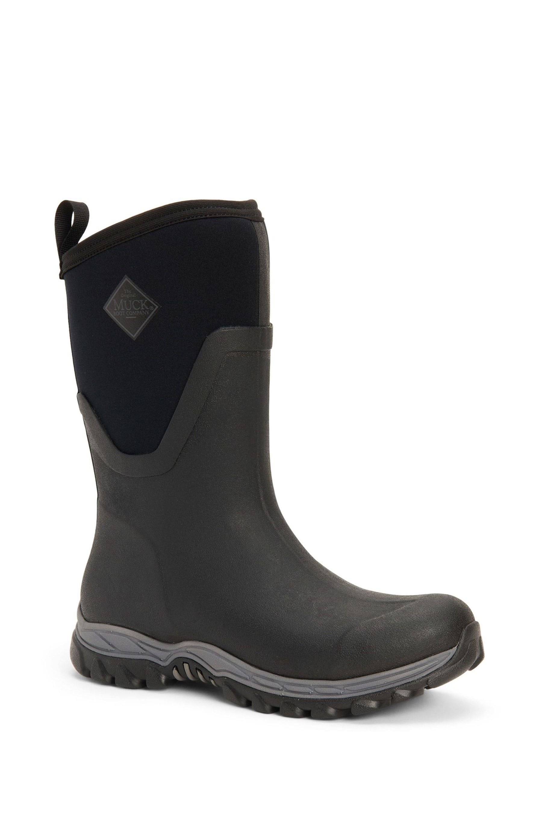 Muck boot arctic sport 2 clearance