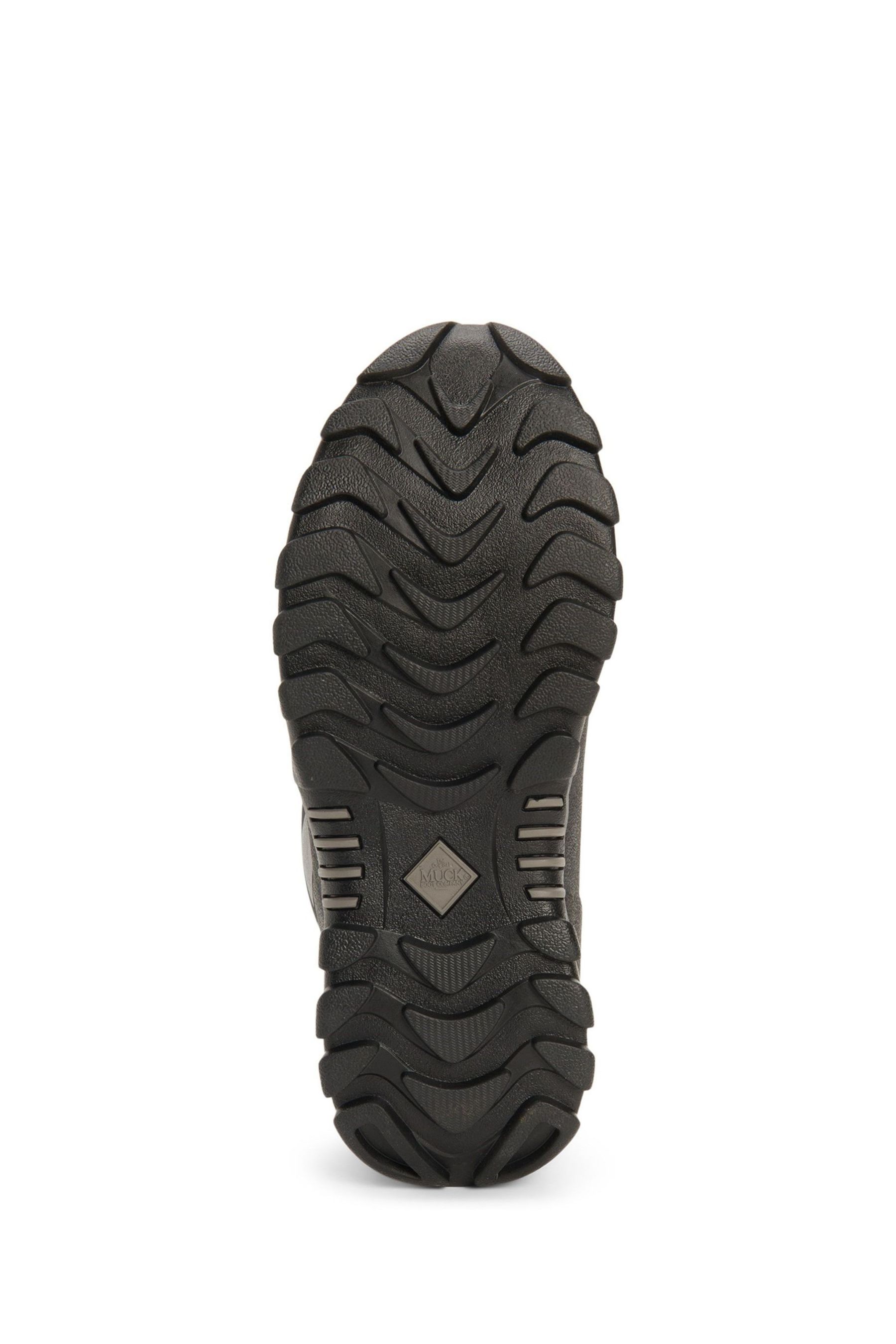 Buy Muck Boots Black Arctic Sport Mid Pull On Wellington Boots from the Next UK online shop