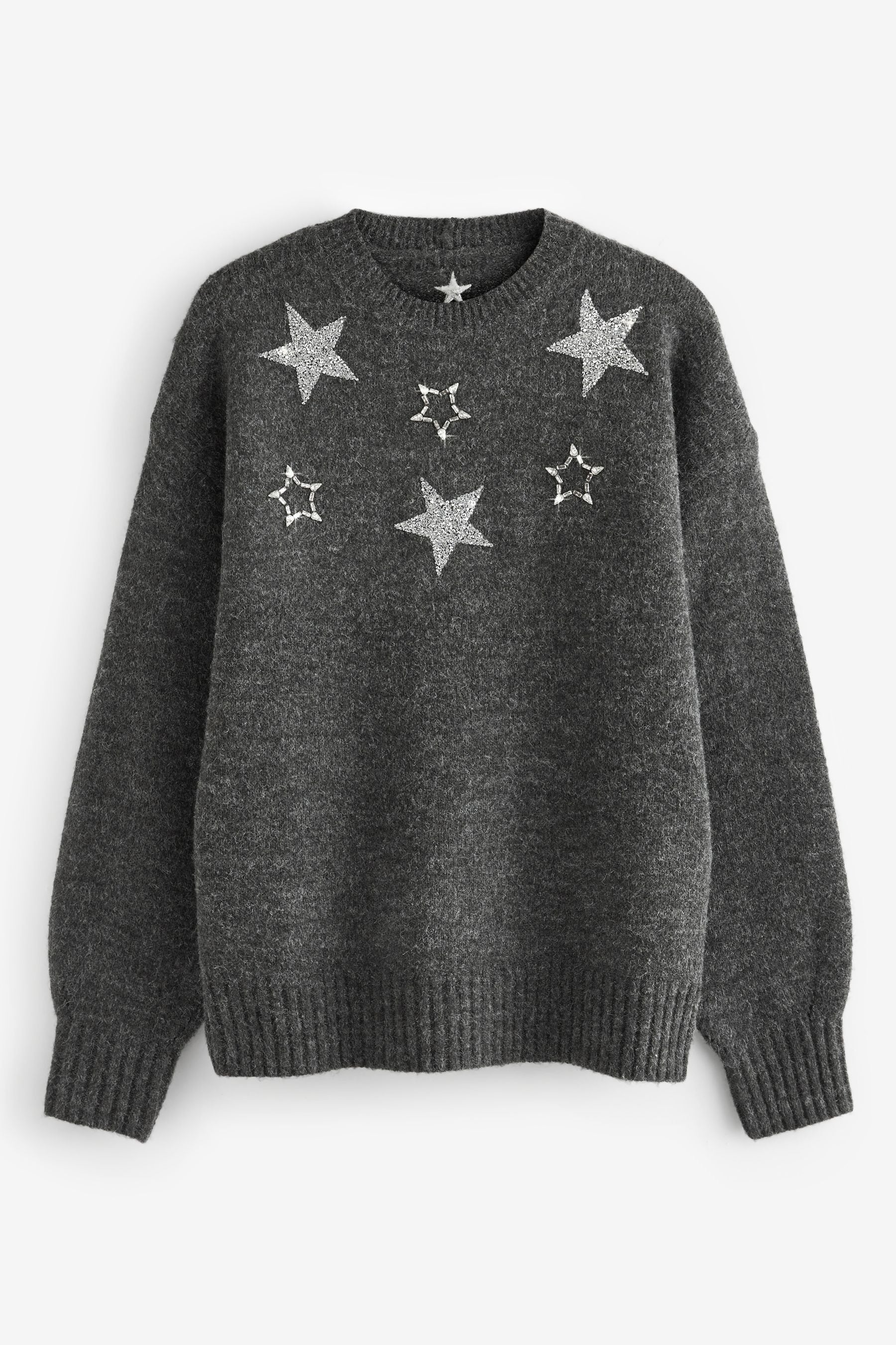 Next ladies discount star jumper
