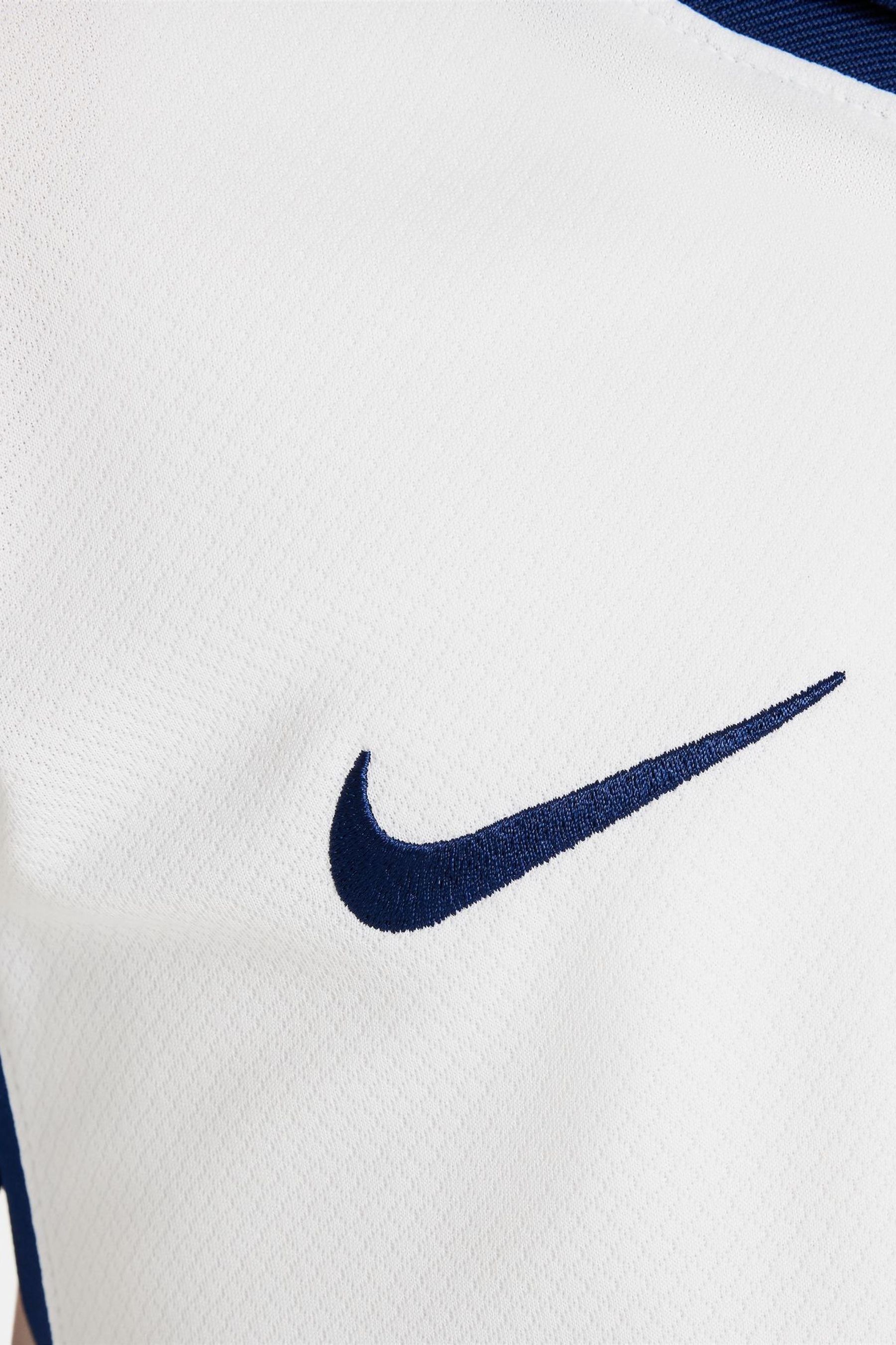 England dri fit squad shirt hot sale