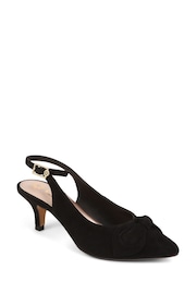 Van Dal Slingback Block Heels - Image 3 of 6