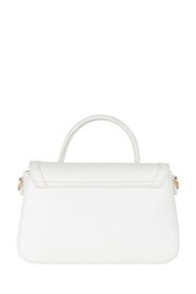 Valentino Bags Ivory Montmartre Top Handle Shoulder Bag - Image 3 of 5