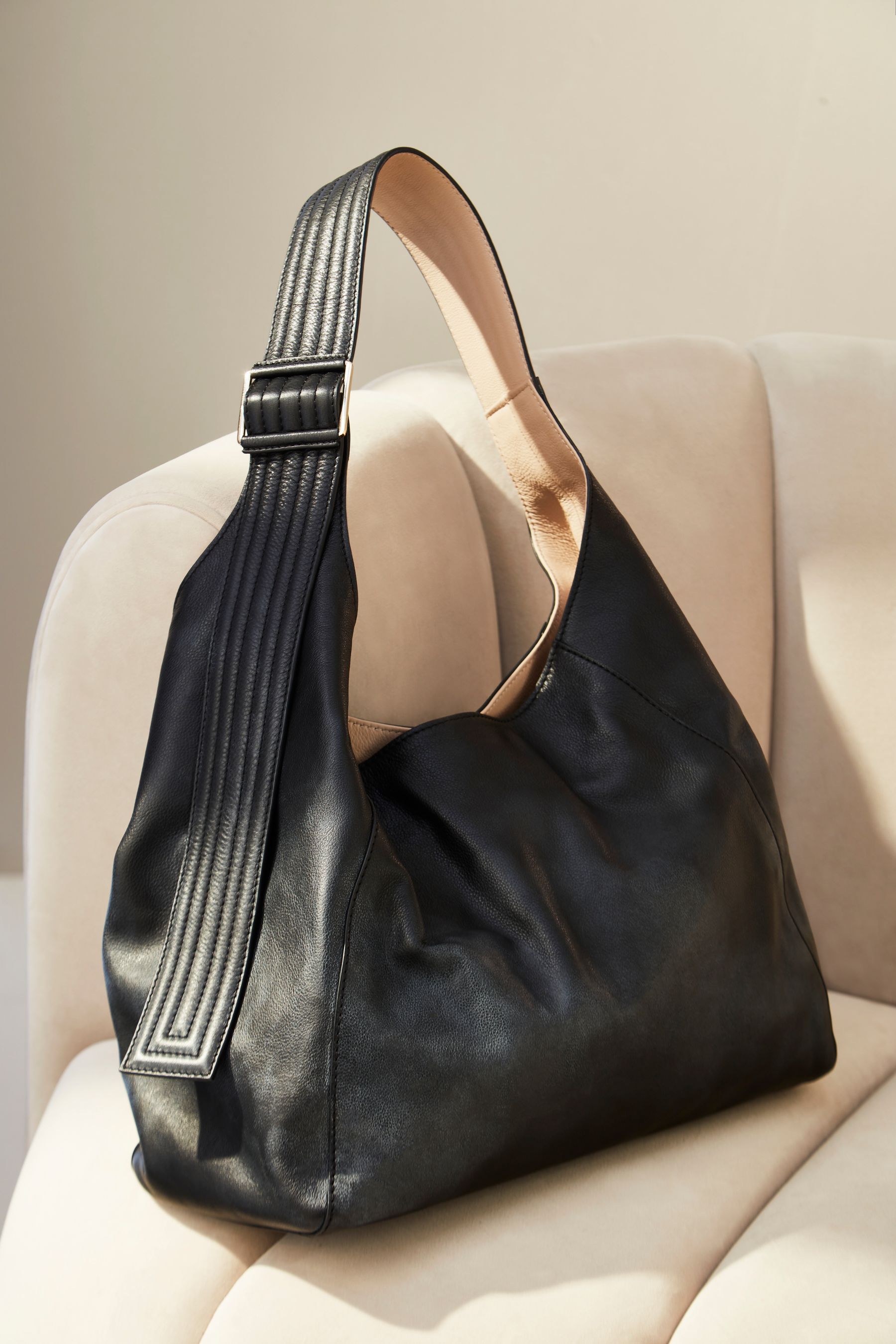 Next hobo bag top