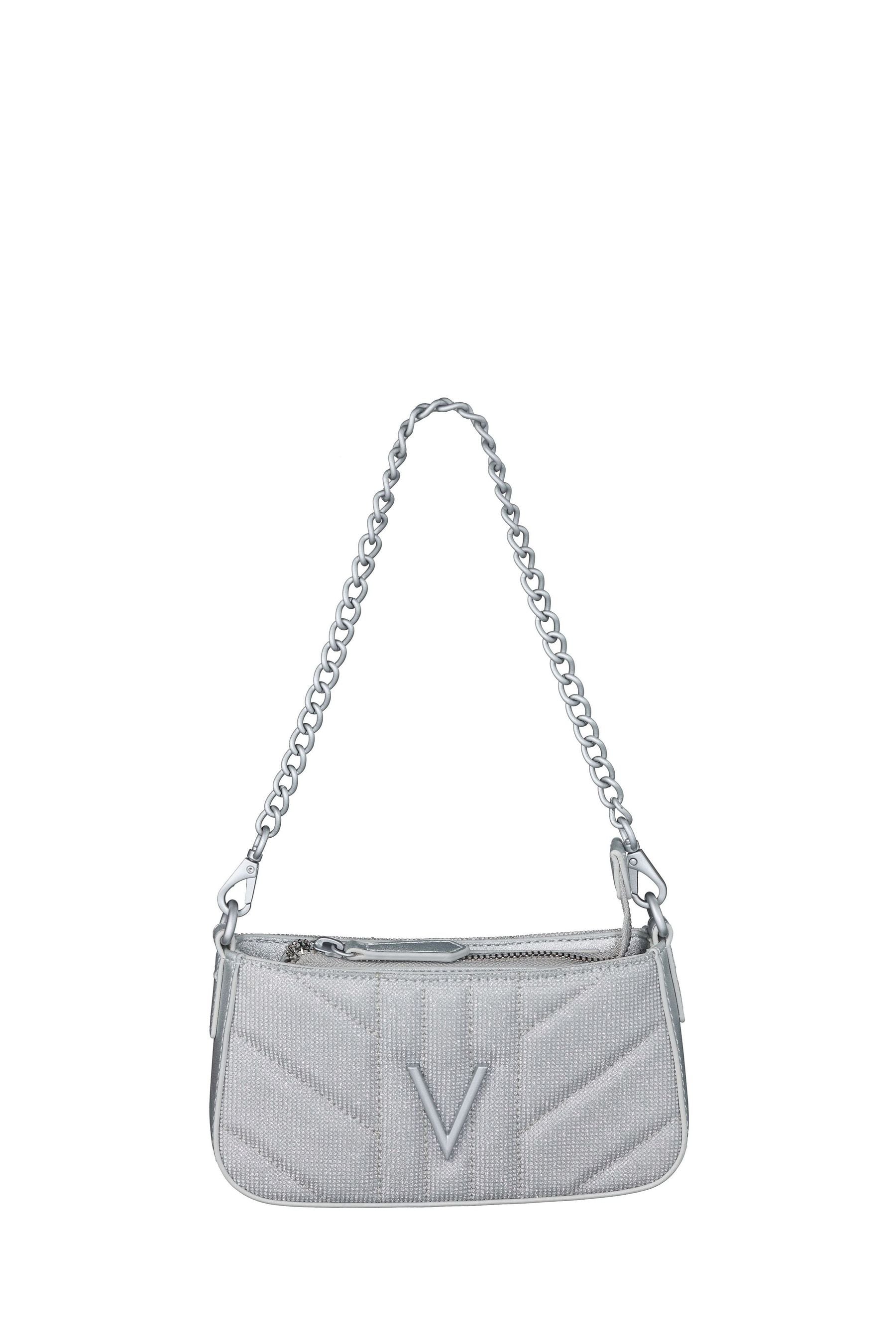 Grey valentino bag hot sale