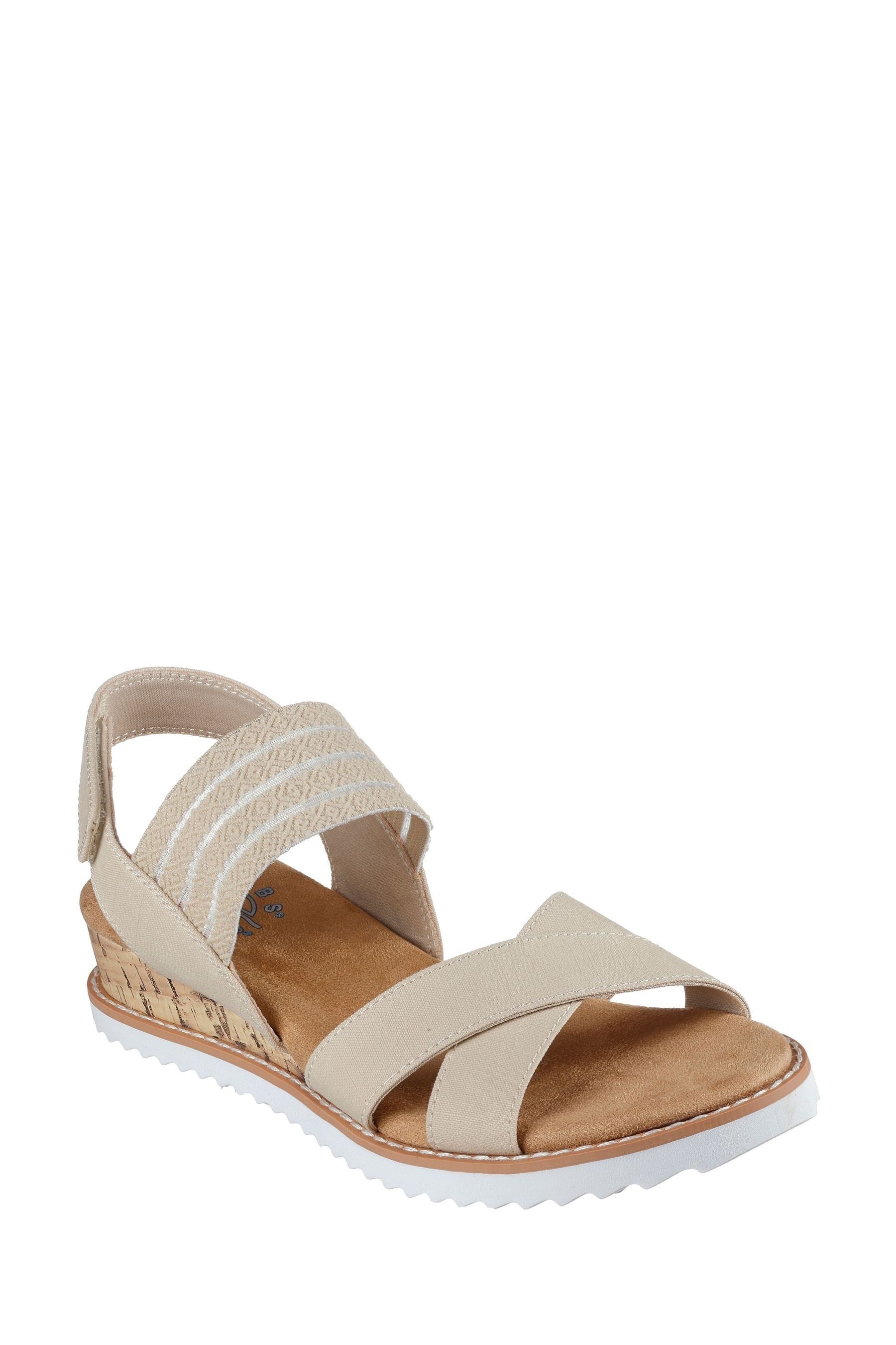Sketchers bobs desert kiss online