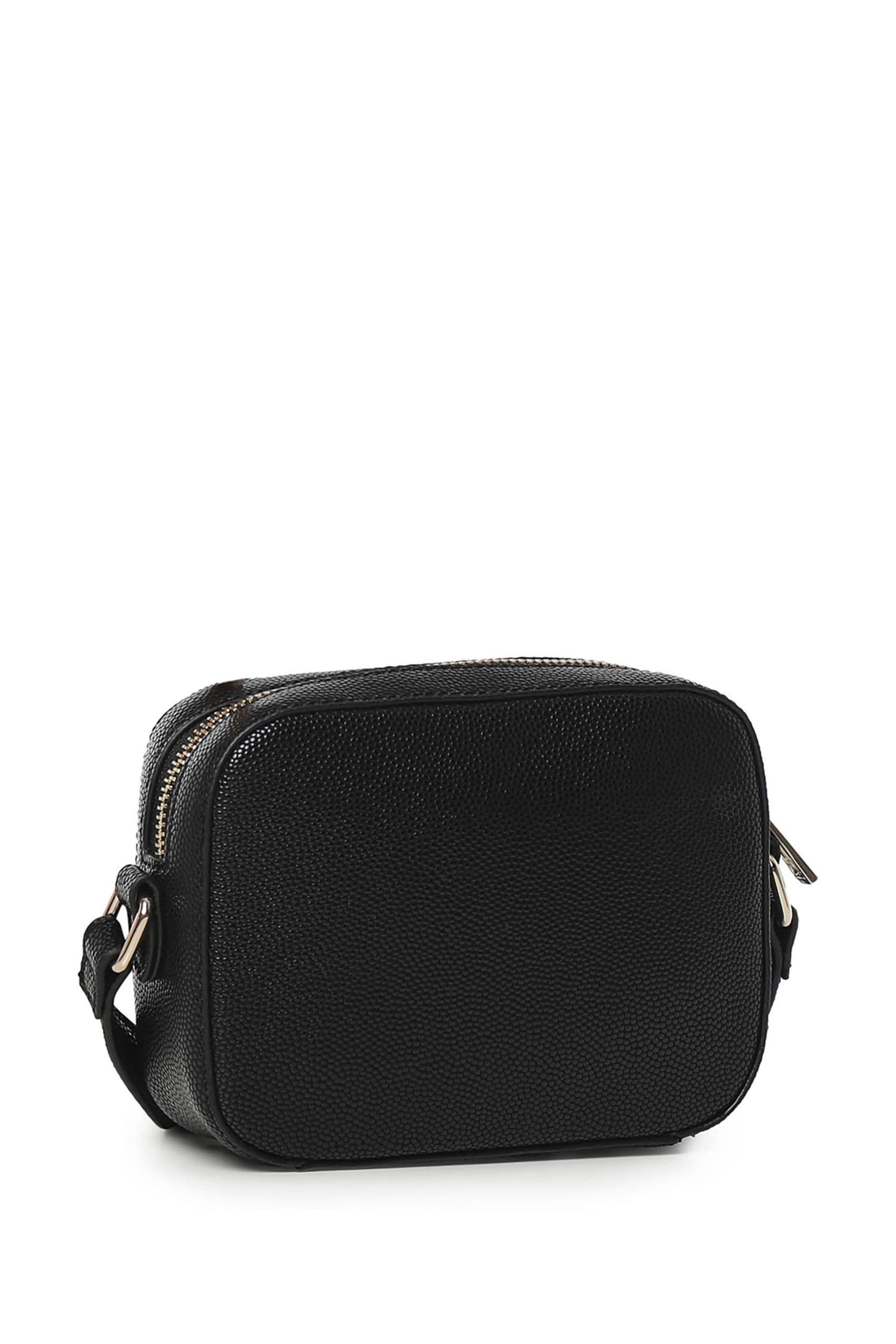 Valentino Bags Womens Divina Camera Bag In Nero