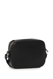 Valentino Bags Black Divina Crossbody Camera Bag - Image 2 of 3