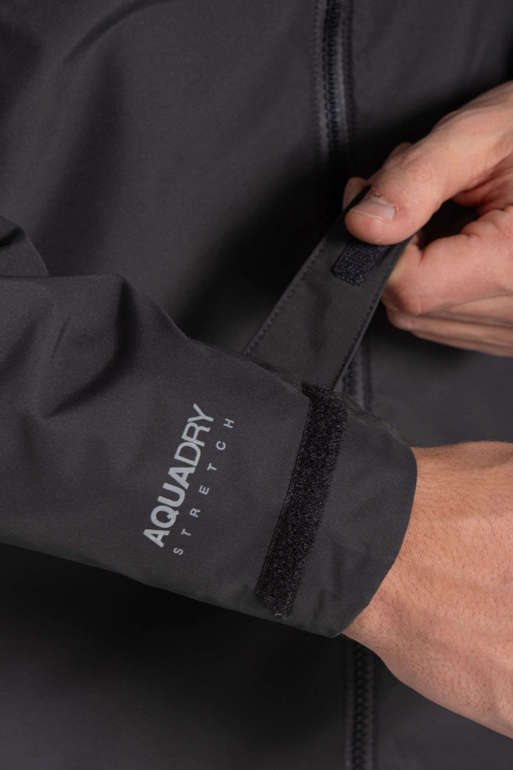 Buy Craghoppers Grey Vanth Waterproof Jacket from Next USA