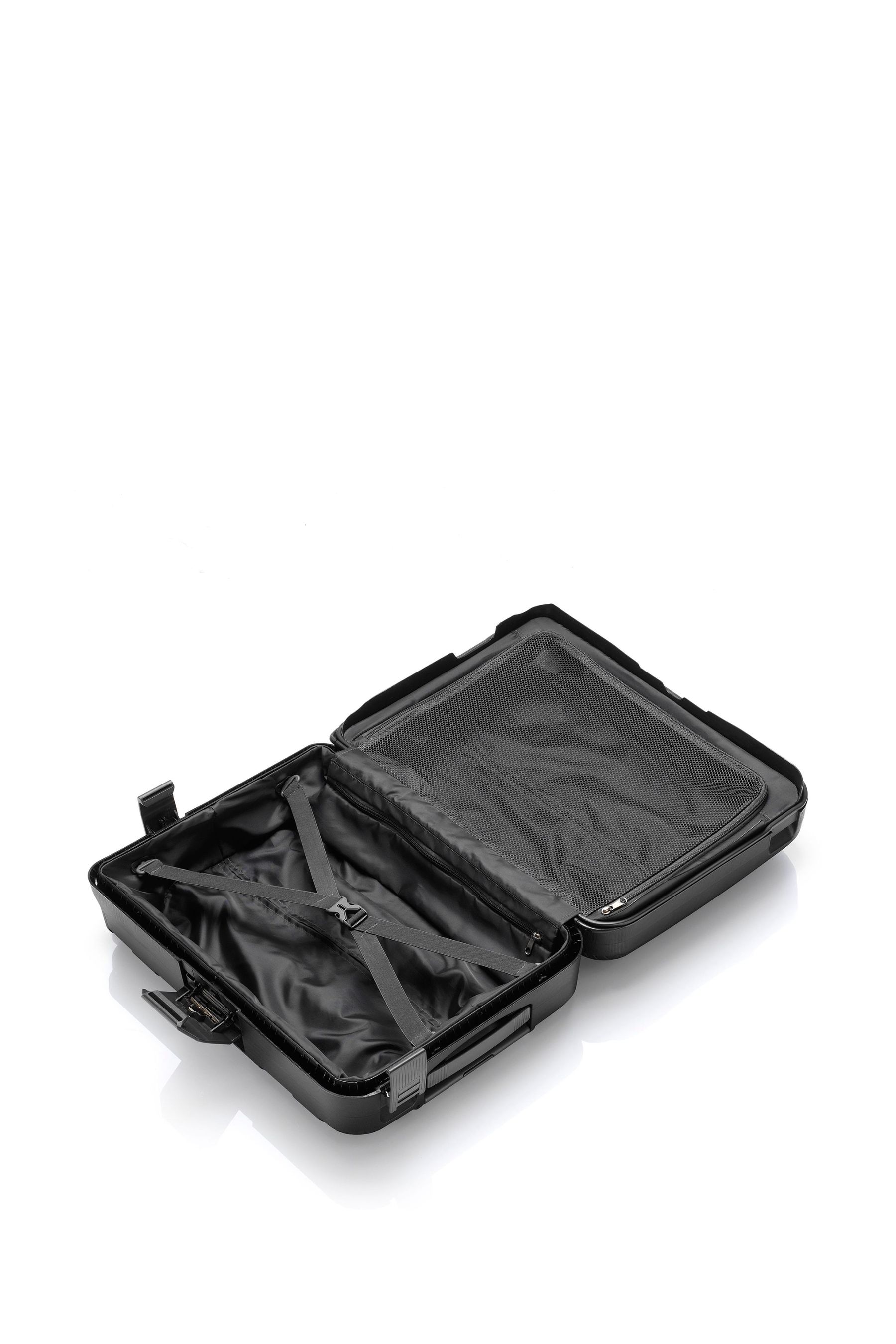 Tripp supreme suitcase cheap