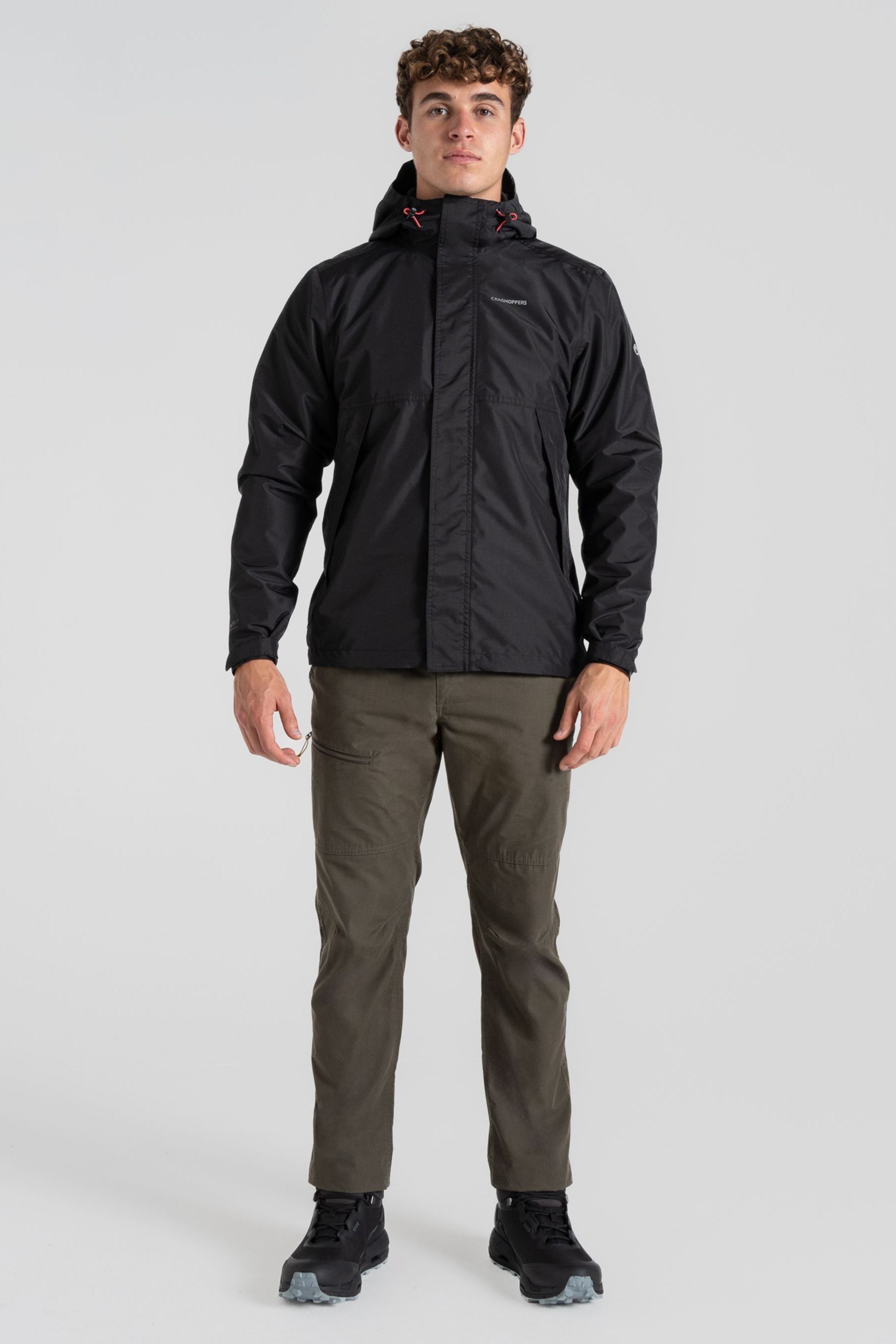 Craghoppers cheap victoria jacket
