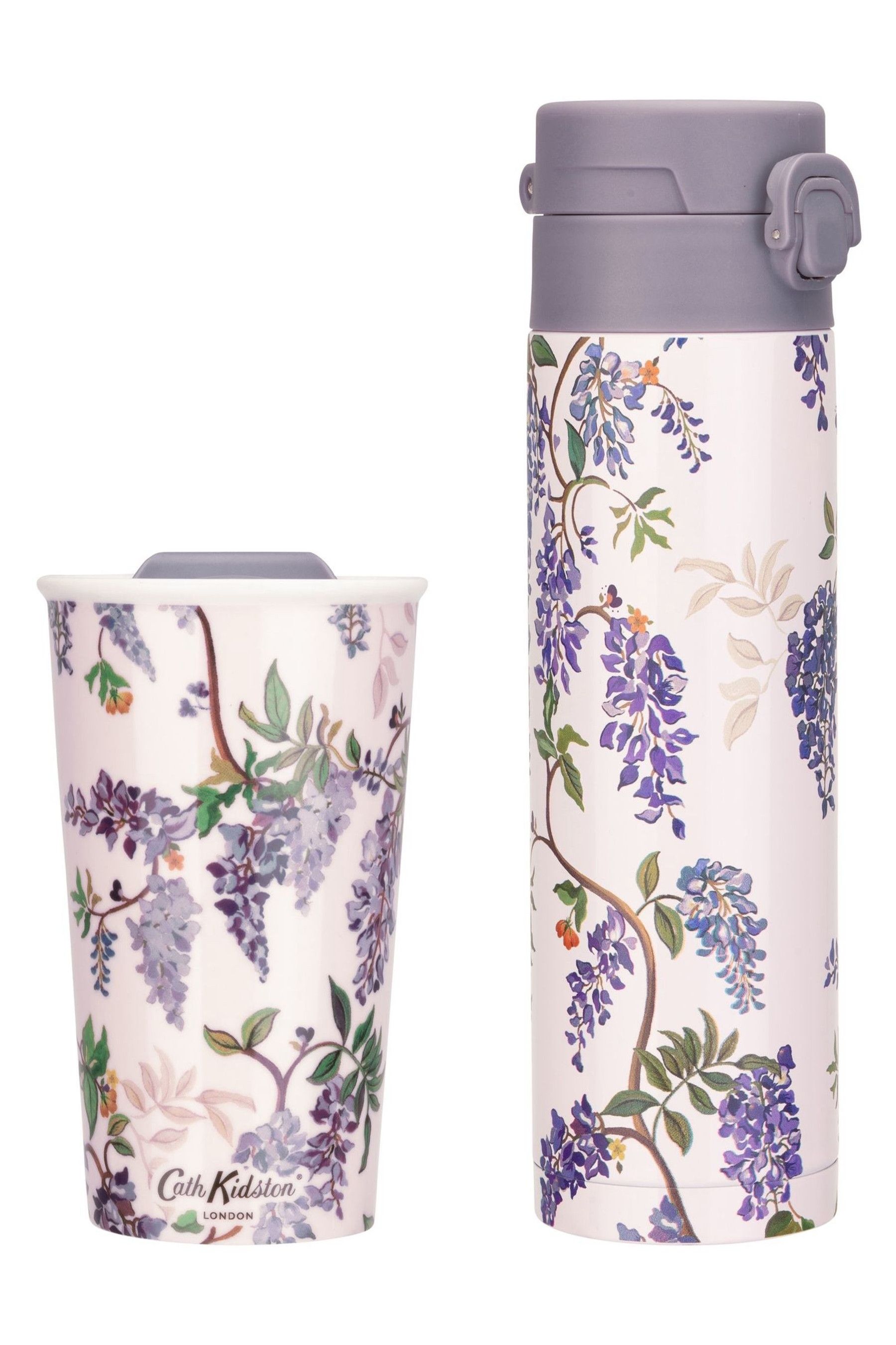 Cath kidston shop thermos flask