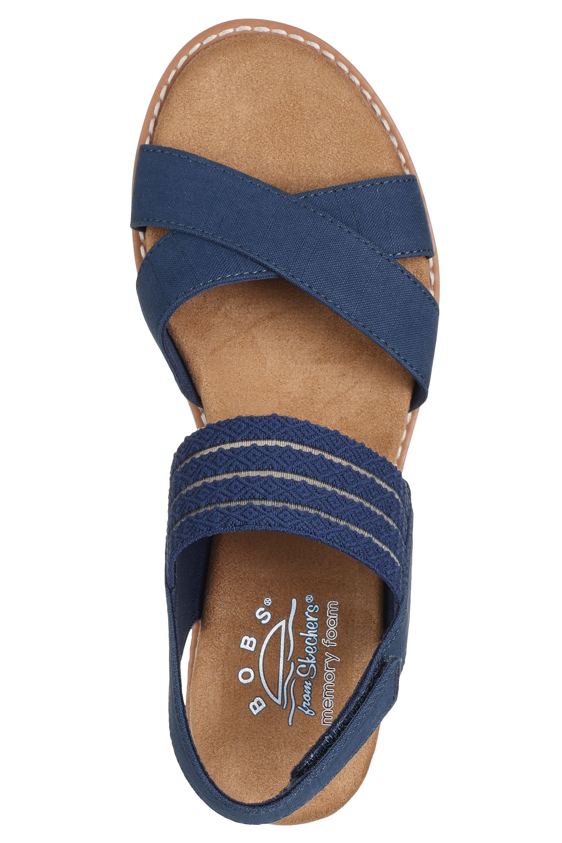 Bobs memory foam sandals shop