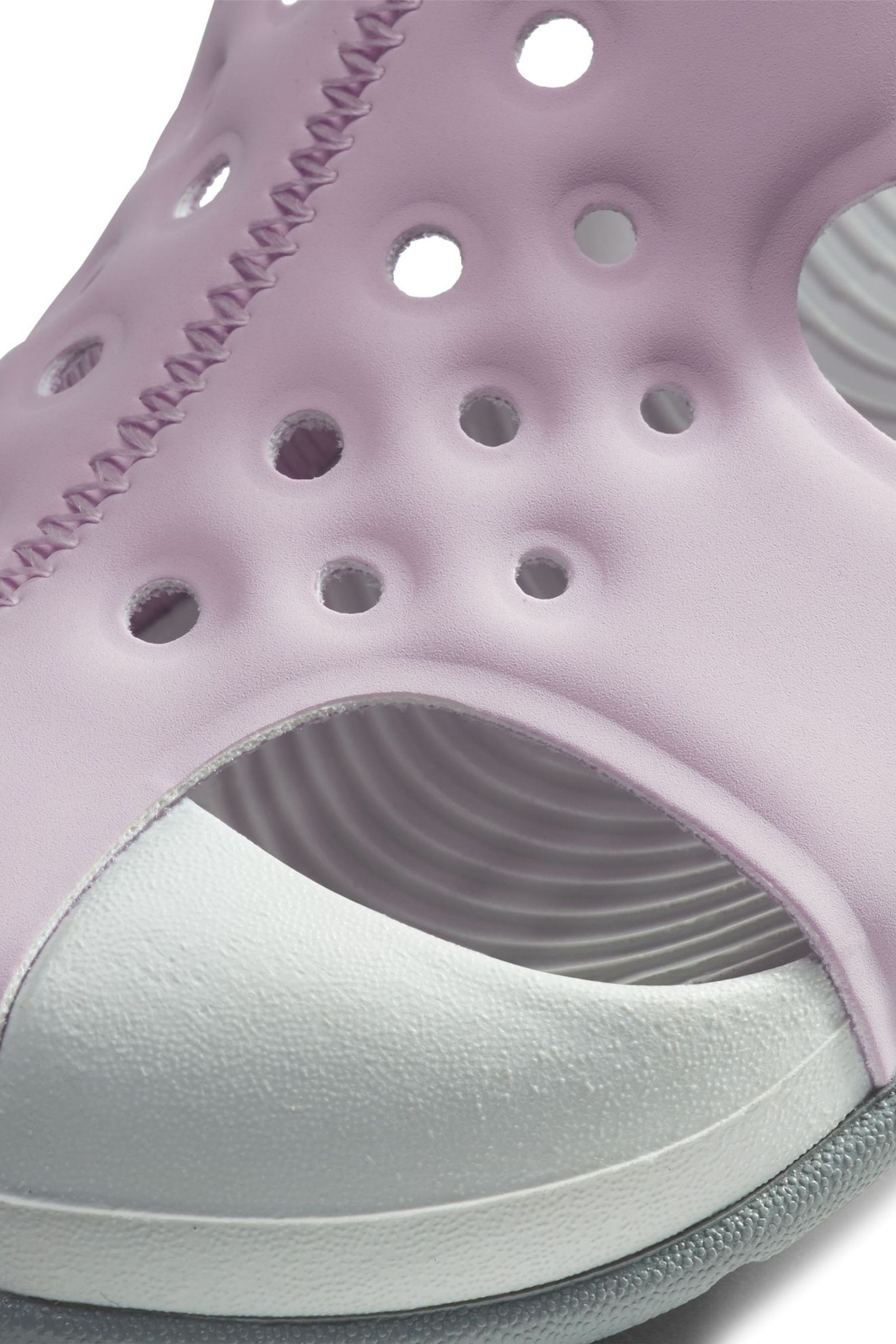 Nike sunray protect purple deals