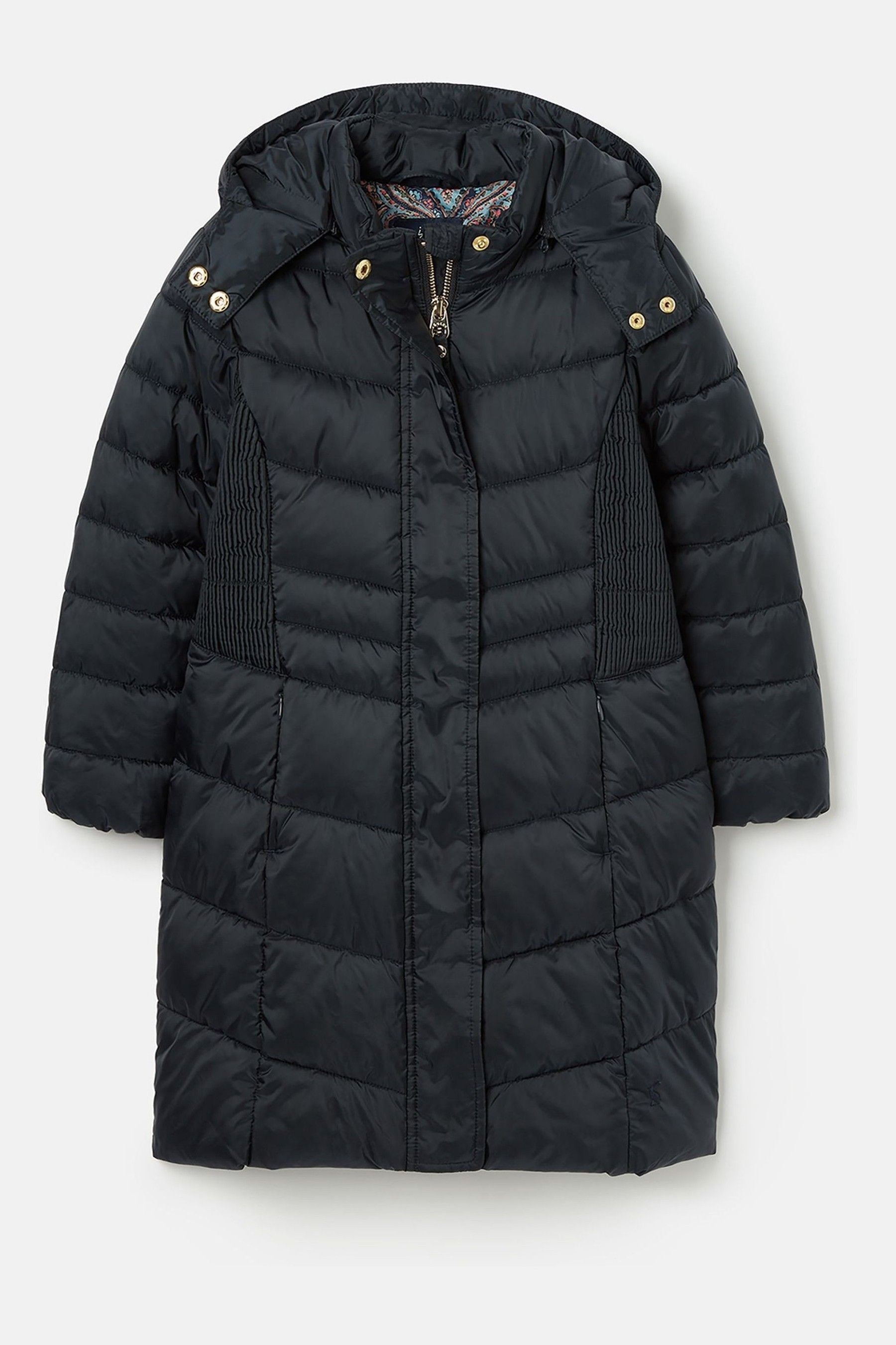 Next joules coat 2025