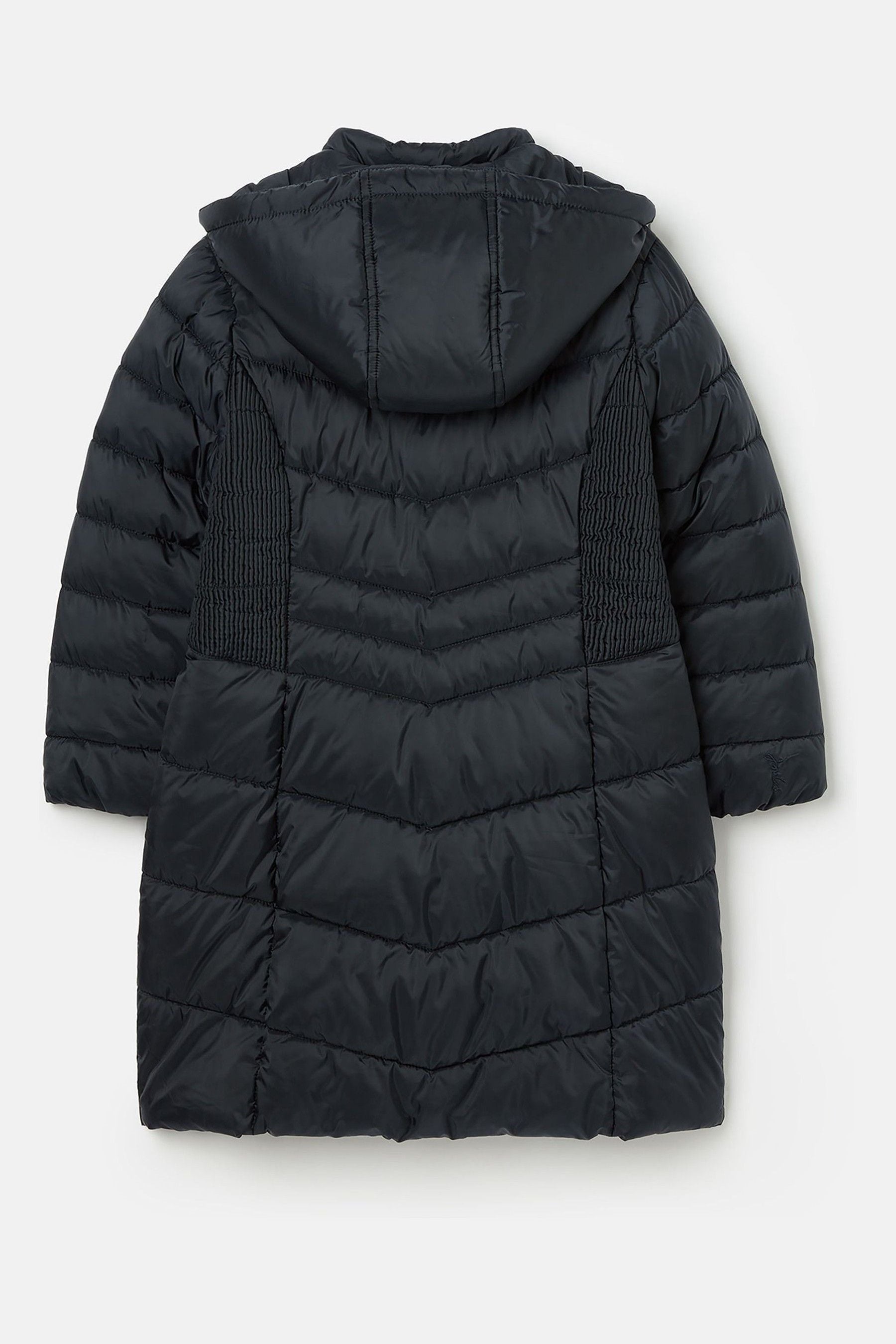 Snowbury padded coat top