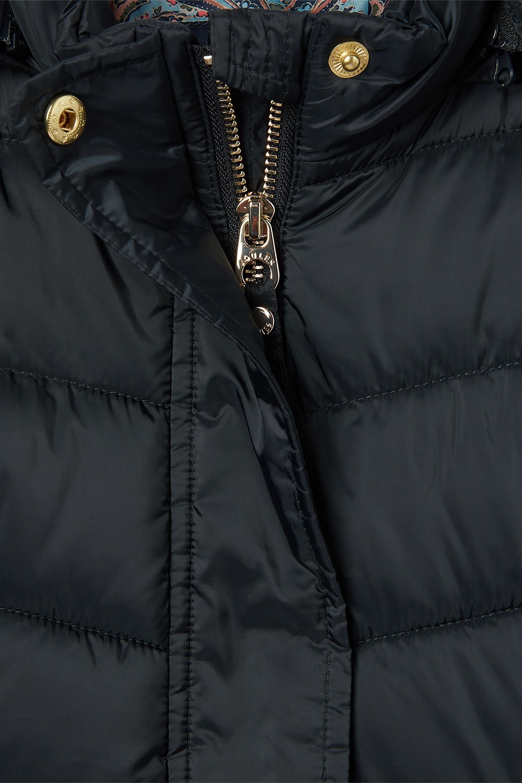 Joules girls bomber jacket outlet