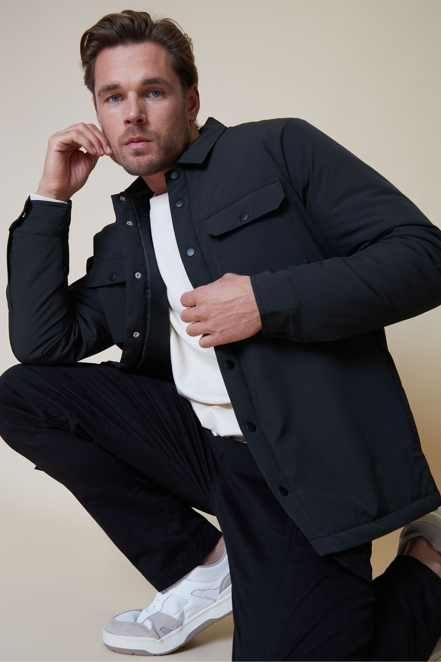 Threadbare clothing sale