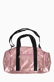 Mini Holdall Dance Kit Bag - 圖片 7，共 7